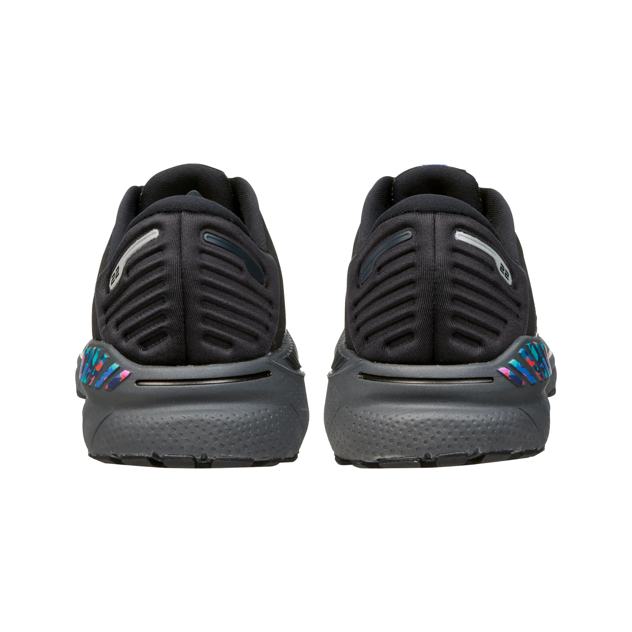 fashionable running footwear running in an obstacle course race Men's Adrenaline GTS 22