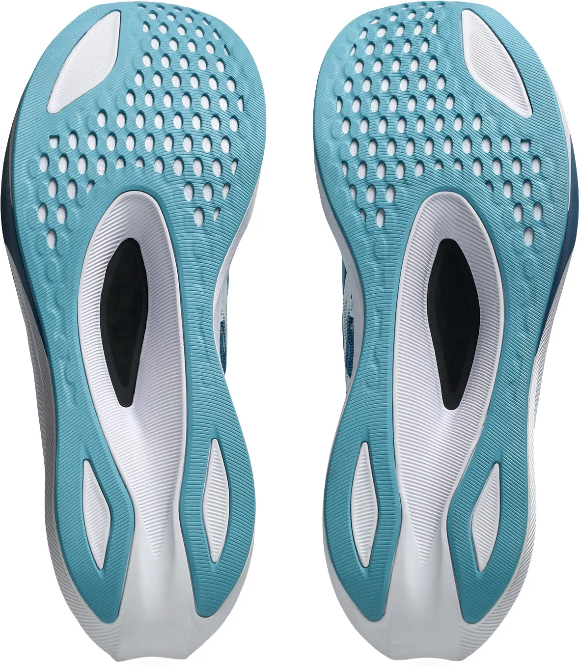 Asics Magic Speed 4 Mens Running Shoes - Blue Value - for - money hilly running shoes