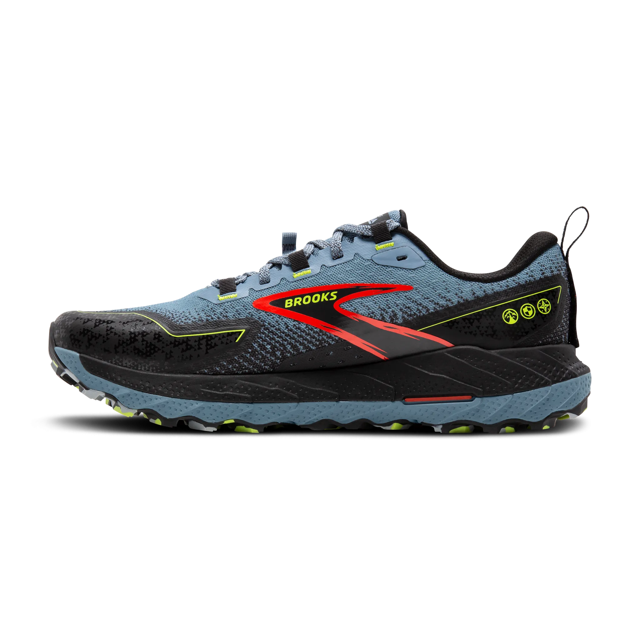 Men's Cascadia 18 top - rated