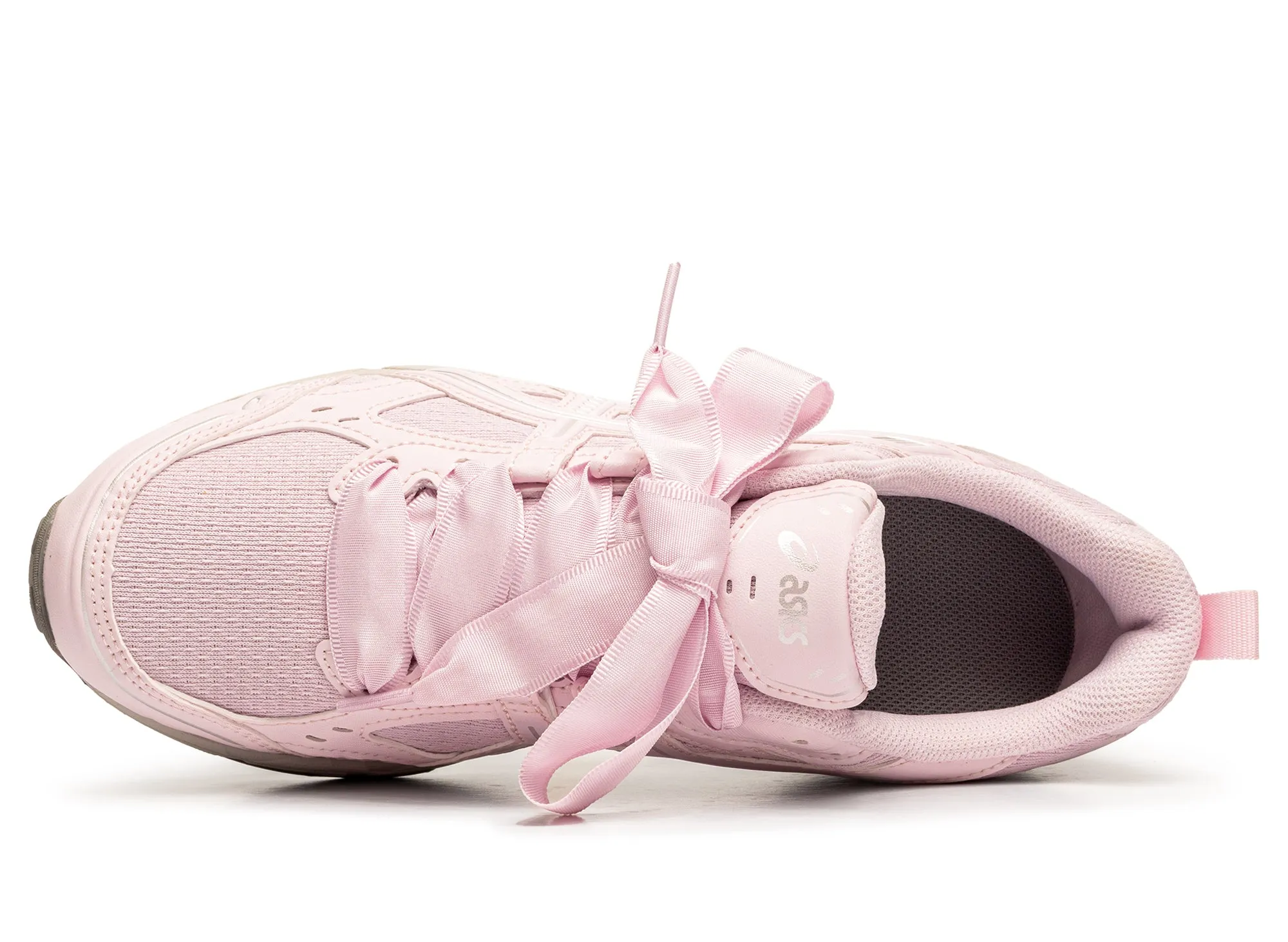 Asics Gel-Nunobiki Cosmos / Pure Silver triangular - design shoes All - weather use