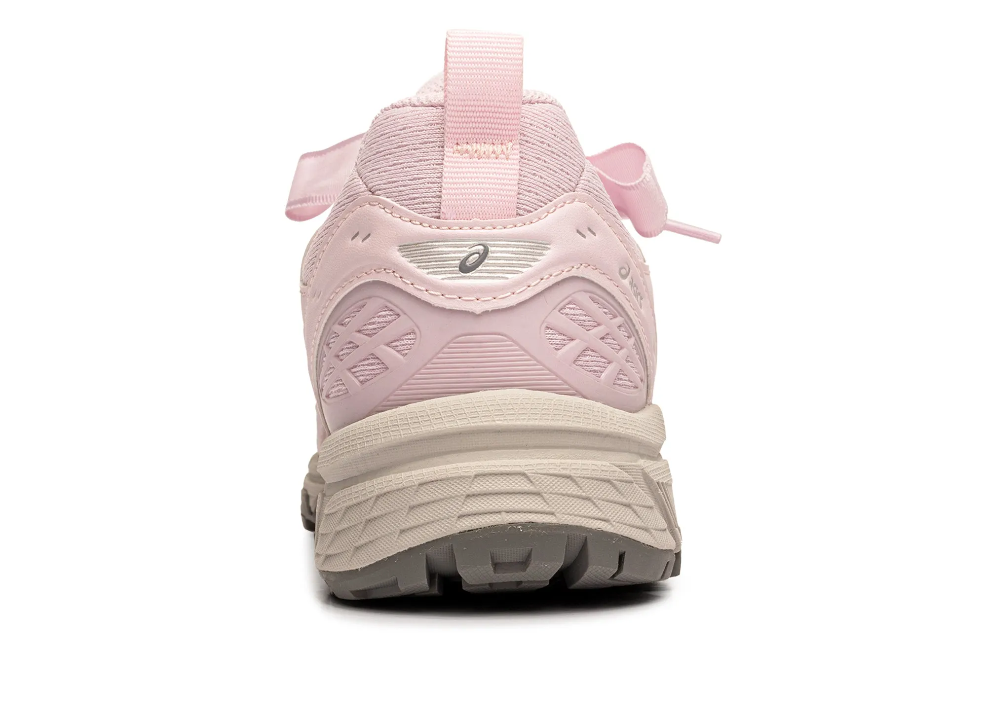 Multidirectional Grip Recycled materials Asics Gel-Nunobiki Cosmos / Pure Silver