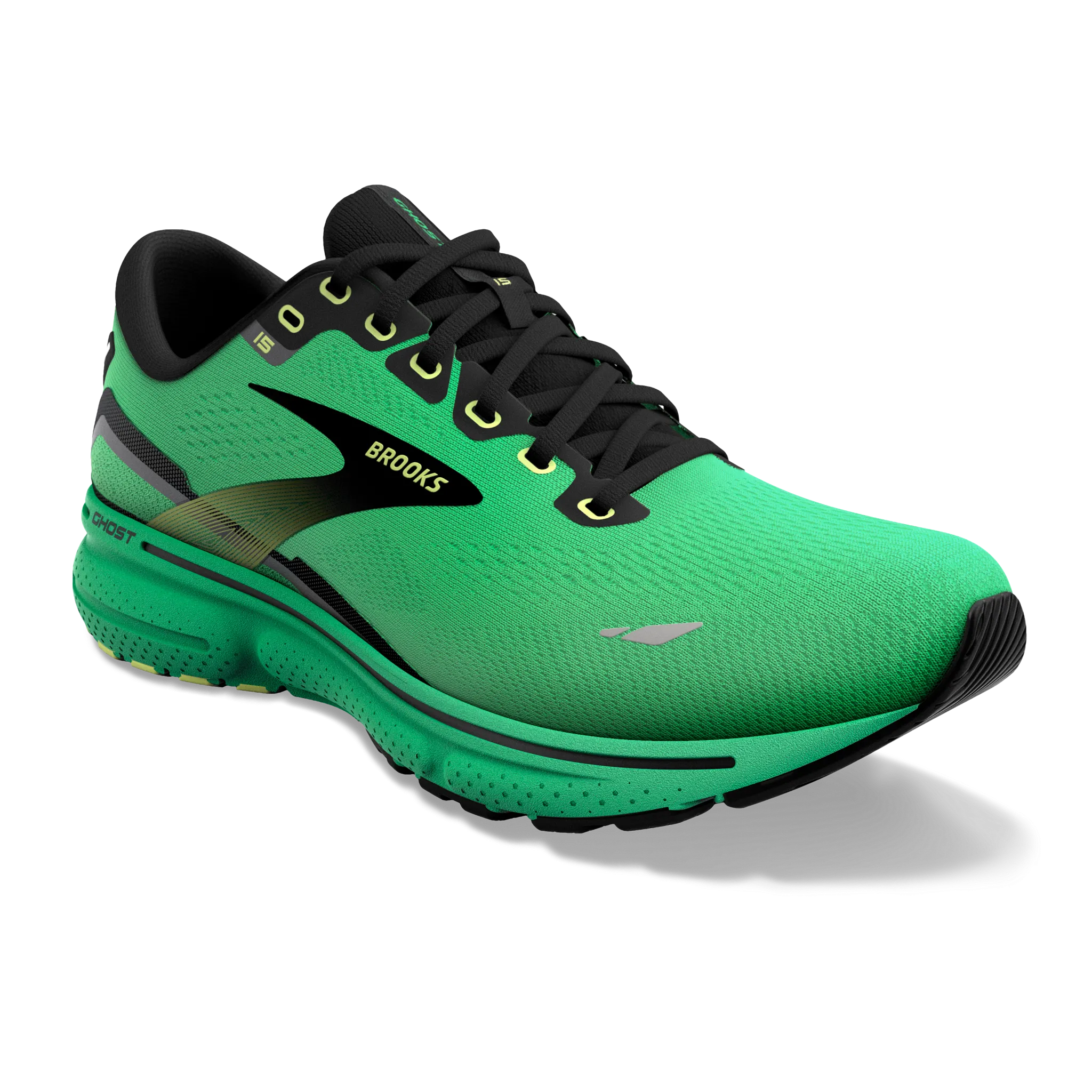 Men's Ghost 15 Comfort Improvement