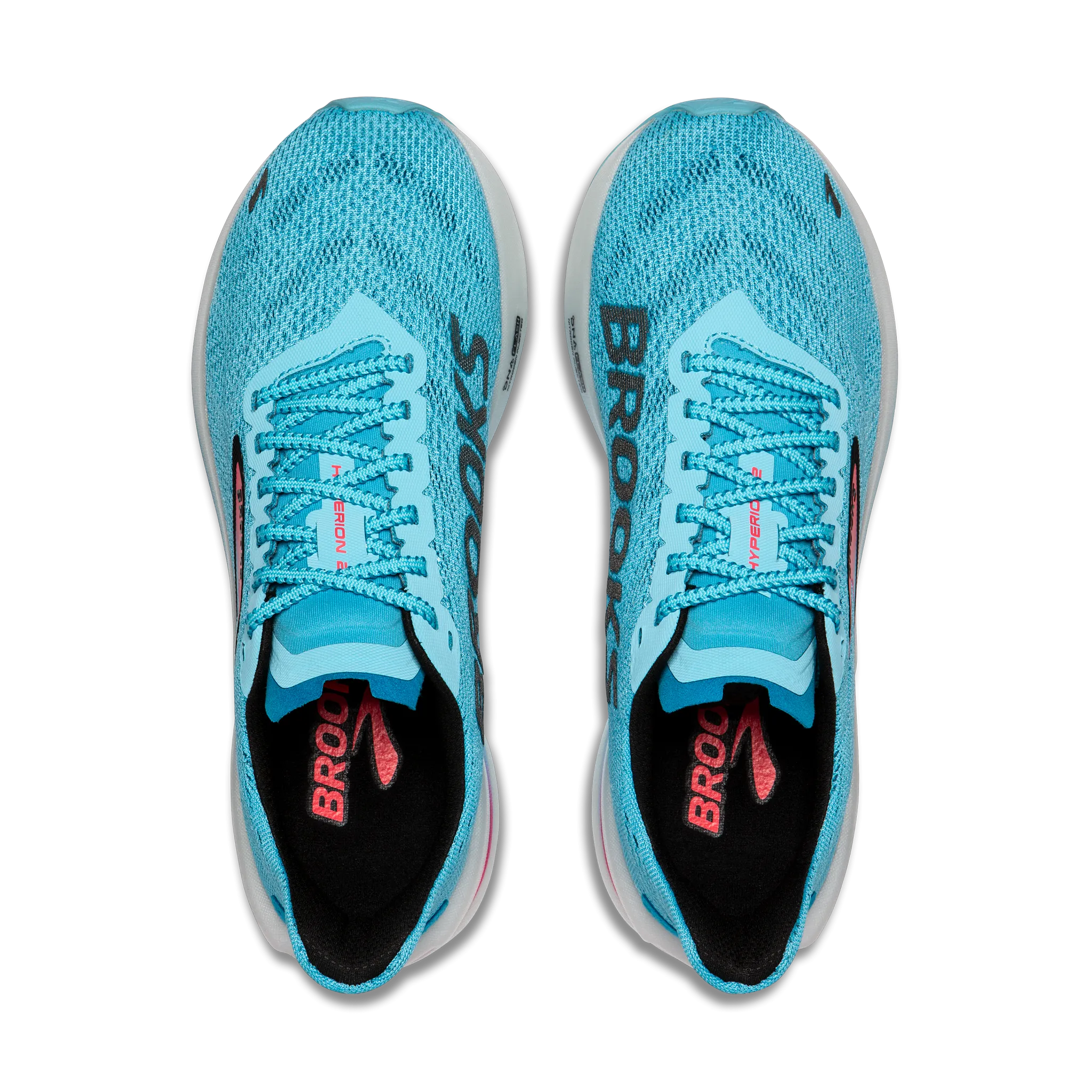 Stable Structure running during a full moon Men's Hyperion 2