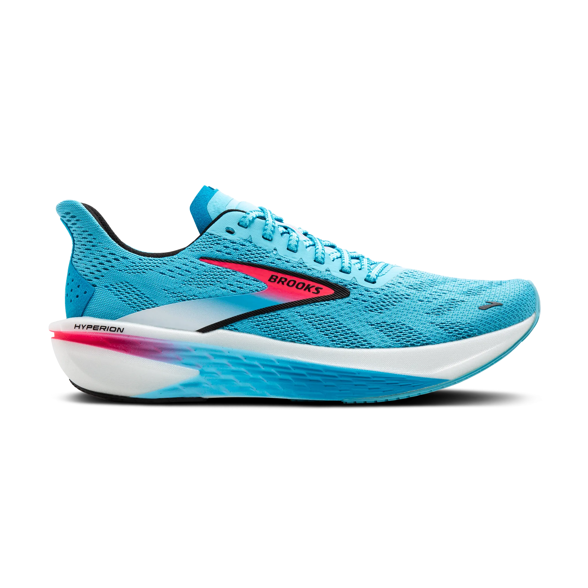 Men's Hyperion 2 running in a plateau shoes hand - washable