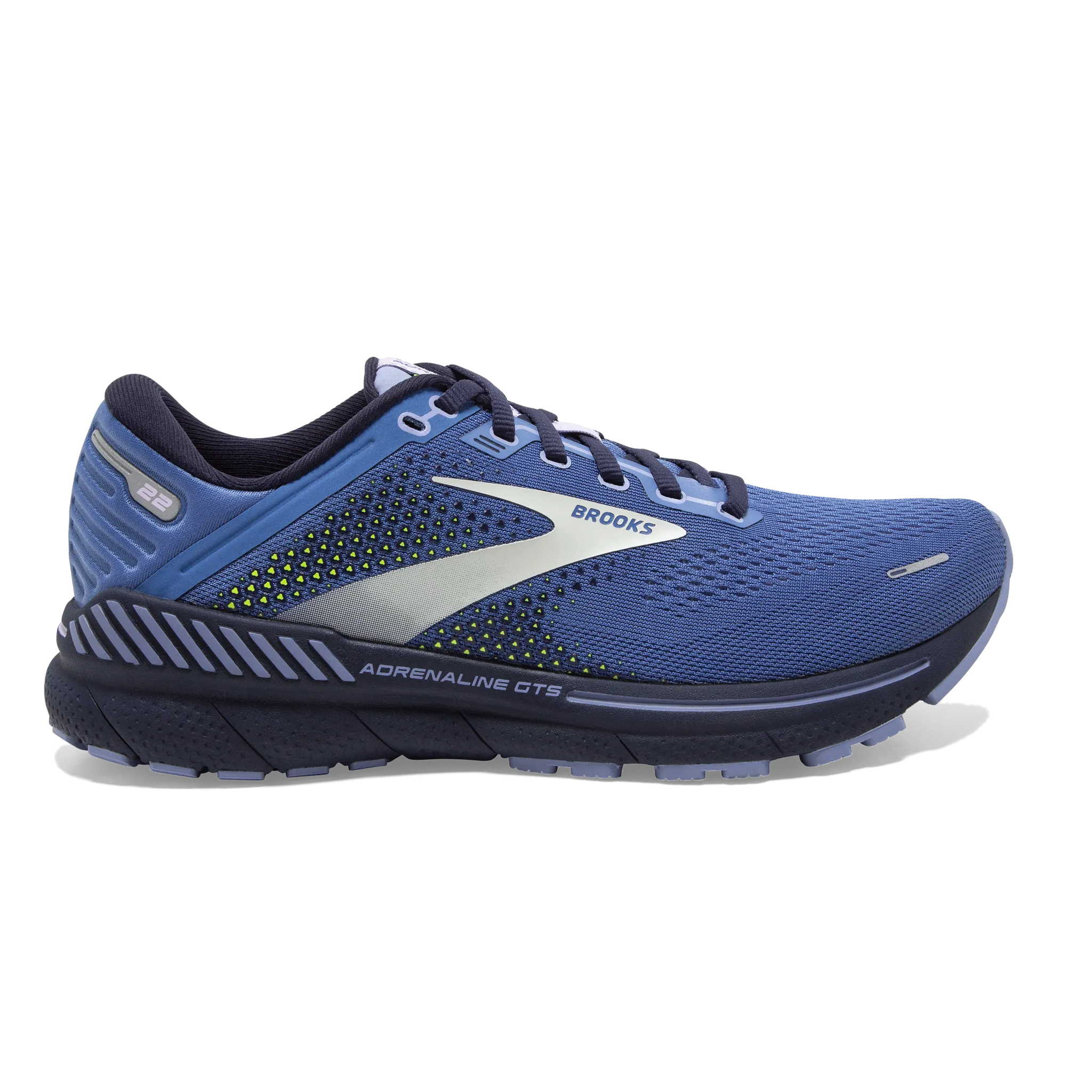 soft midsole shoes Women's Adrenaline GTS 22