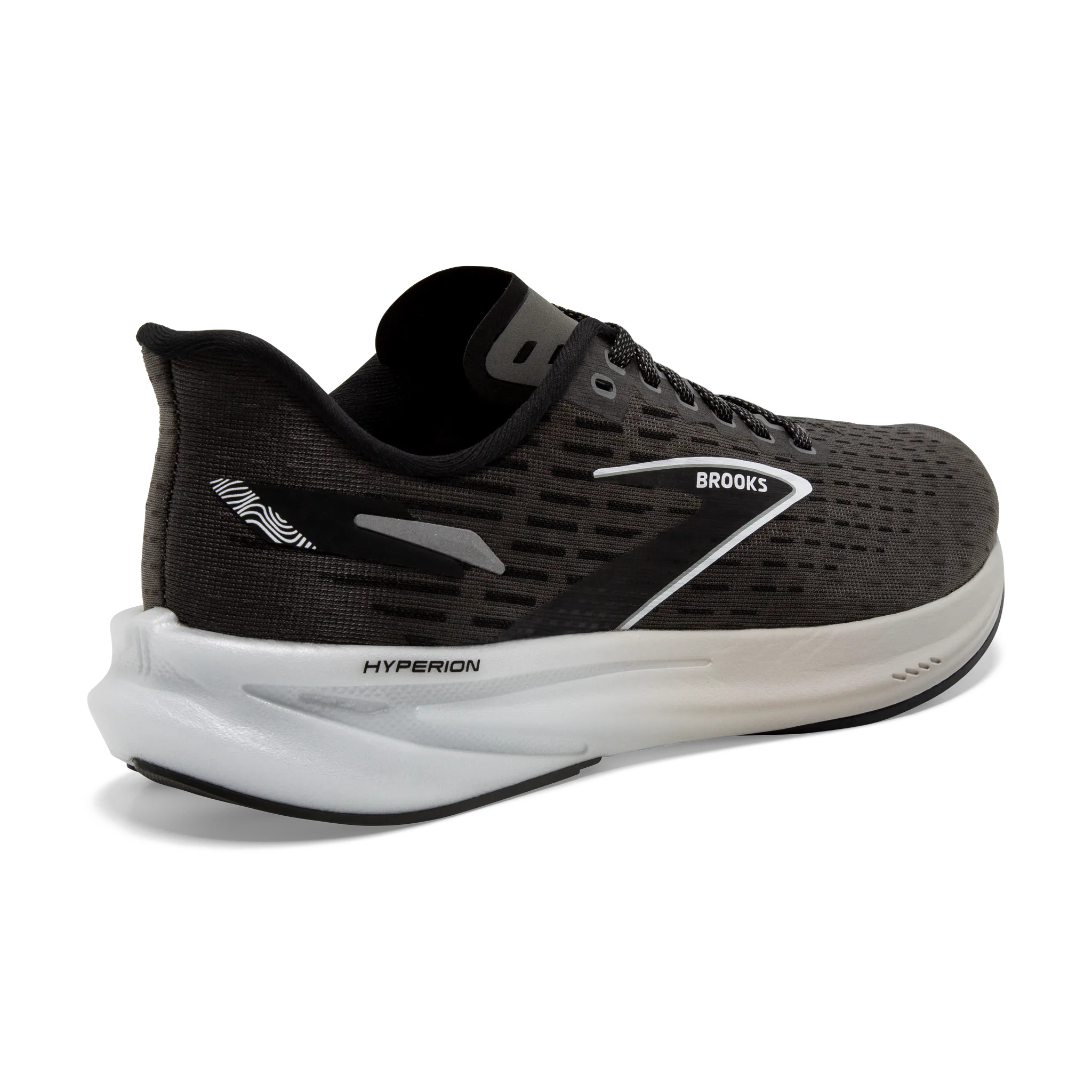 Men's Hyperion hill - running shoes Practical