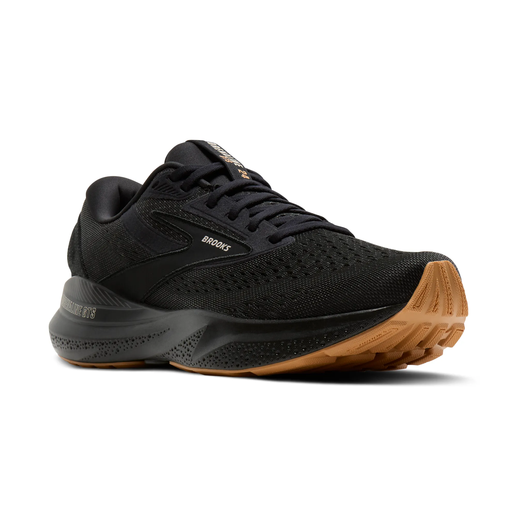 Men's Adrenaline GTS 24 Memory Foam Ankle Support trail gear