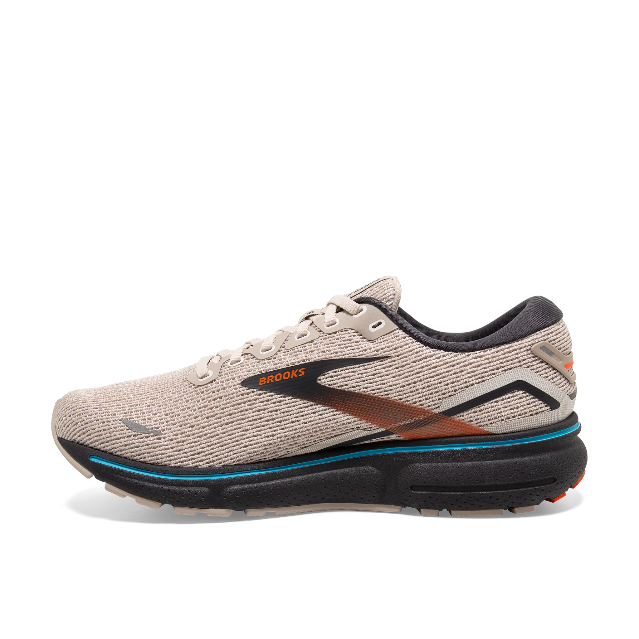 Comfort Molding Nike Cortez Men's Ghost 15