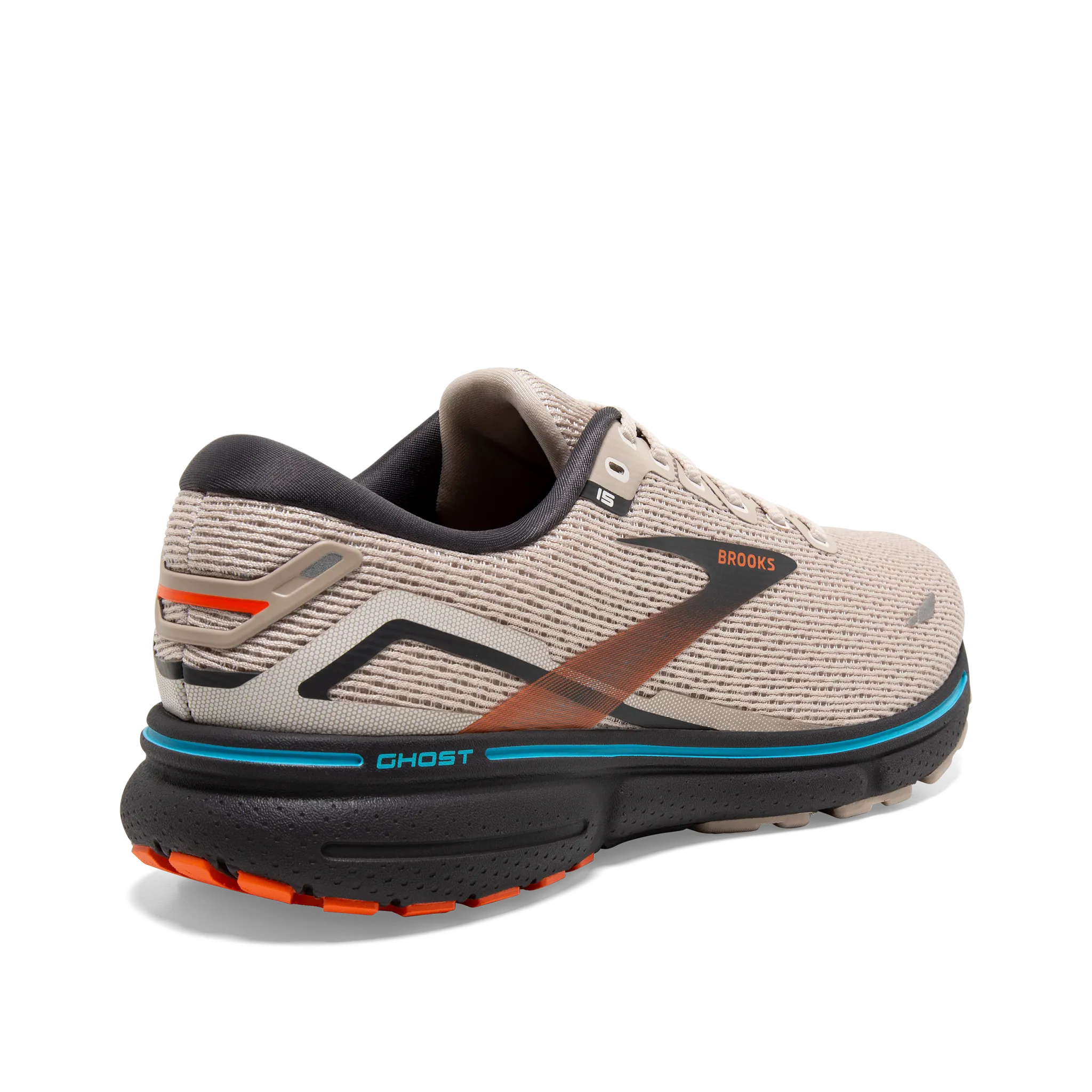 parade - themed running gear kids' shoes Men's Ghost 15