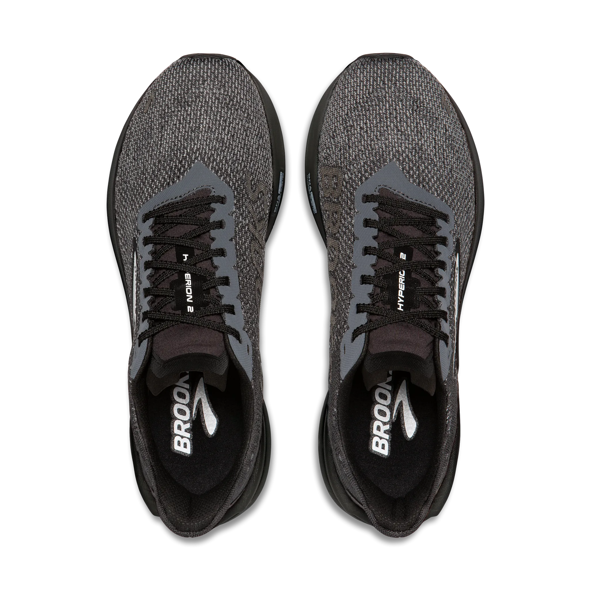 Women's Hyperion 2 mesh upper breathability