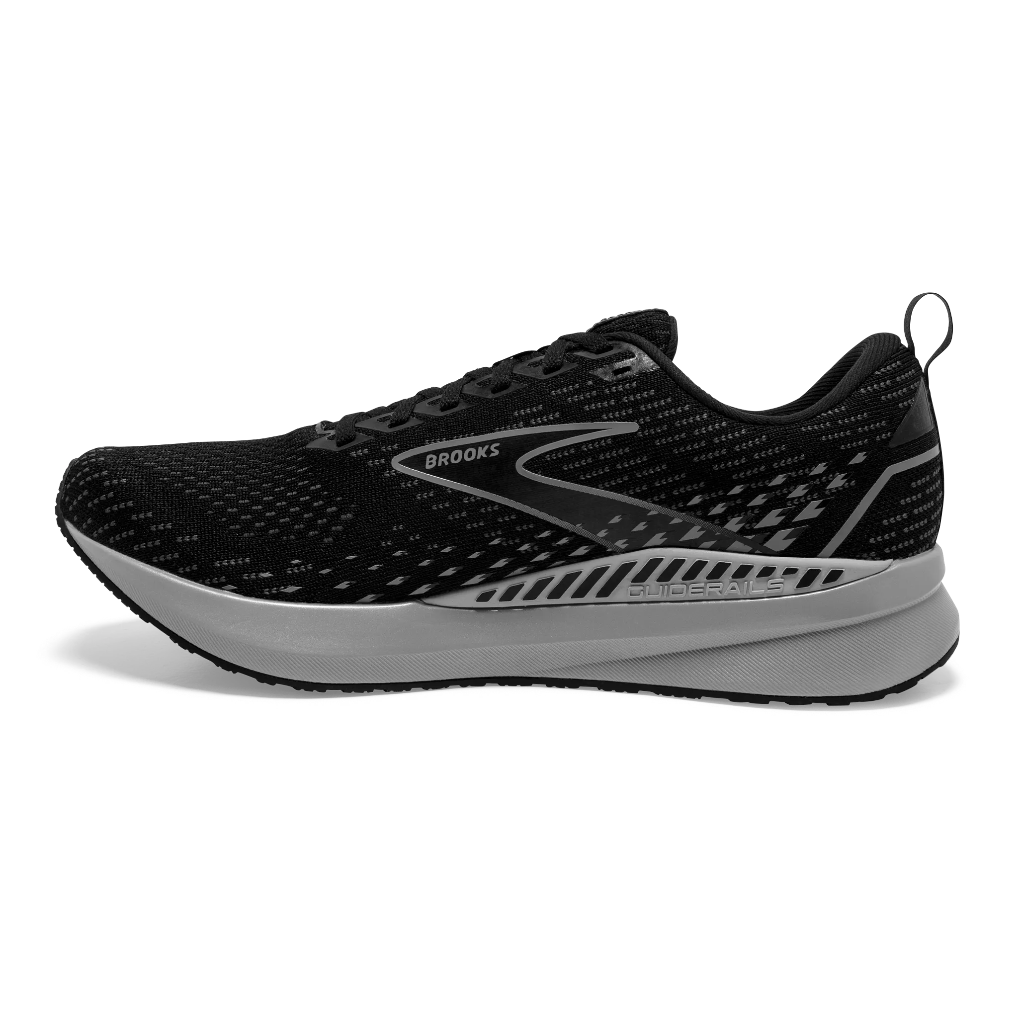 wood - grain - design shoes Zero Drop Heel Men's Levitate GTS 5