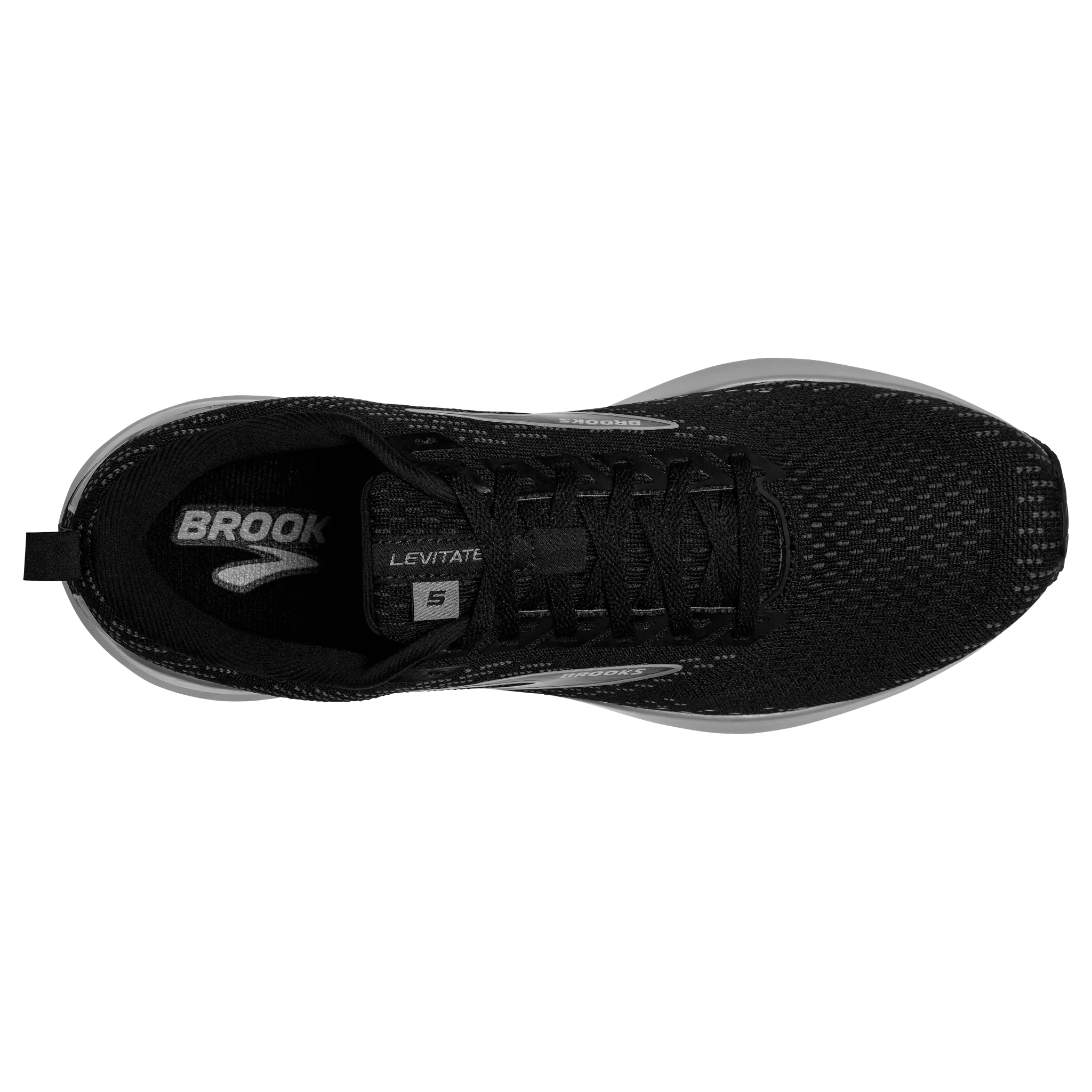 Men's Levitate GTS 5 high - top footwear