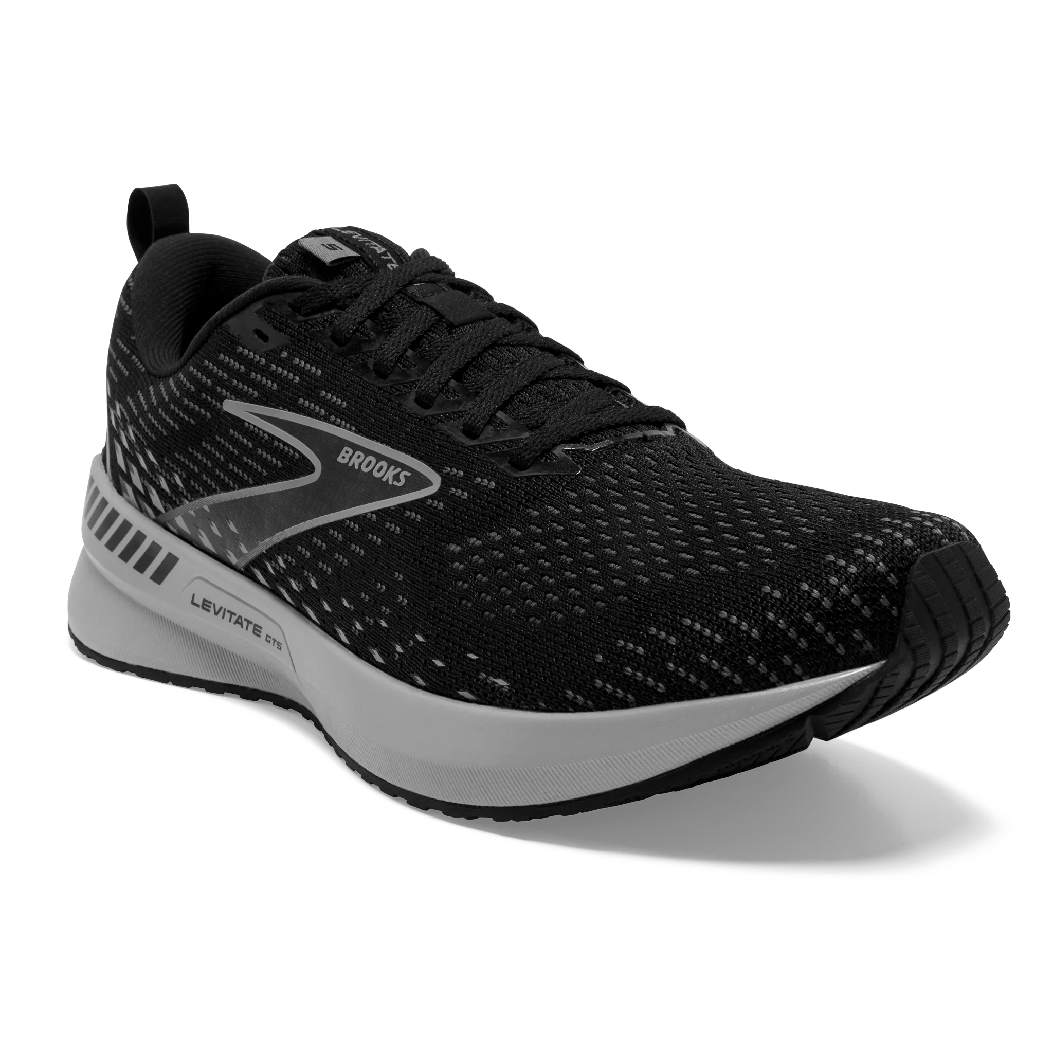 running for leisure shoes Men's Levitate GTS 5