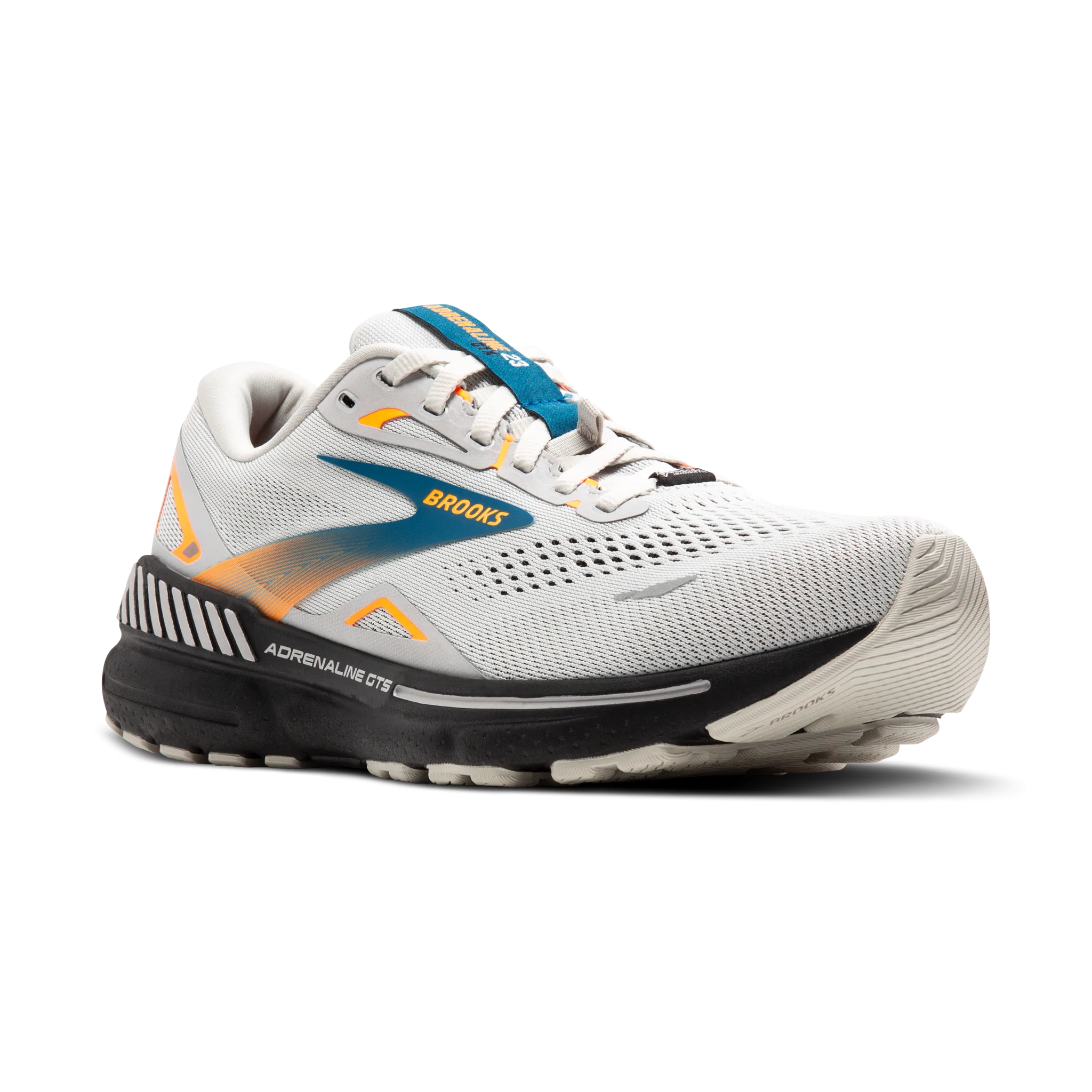 comfortable wearing experience shoes premium running gear Men's Adrenaline GTS 23 GTX