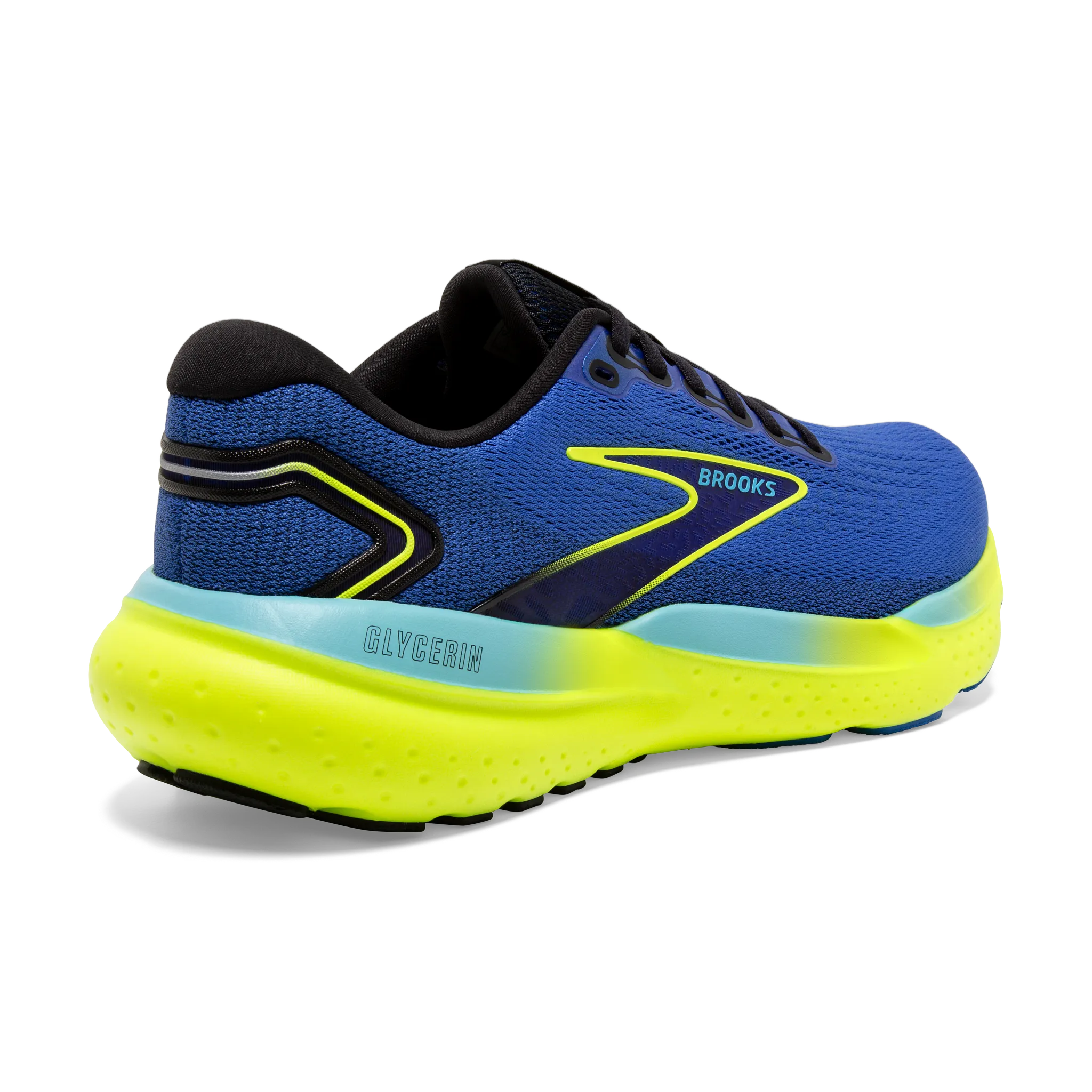 Men's Glycerin 21 removable - lining shoes
