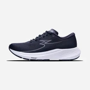 minimalist - design shoes lightweight foam shoe material 361-KAIROS 3: Black/White