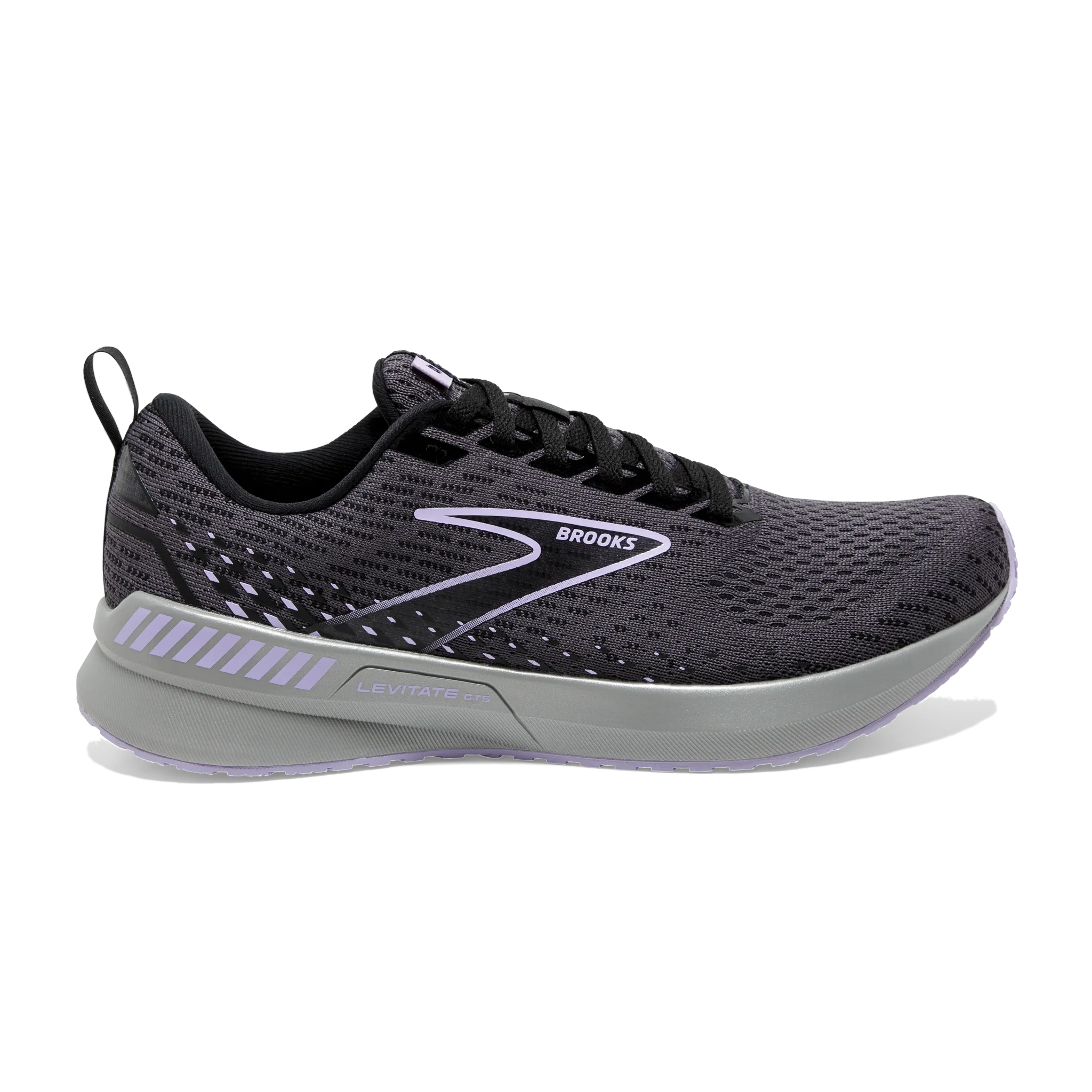 Women's Levitate GTS 5 suitable for kids