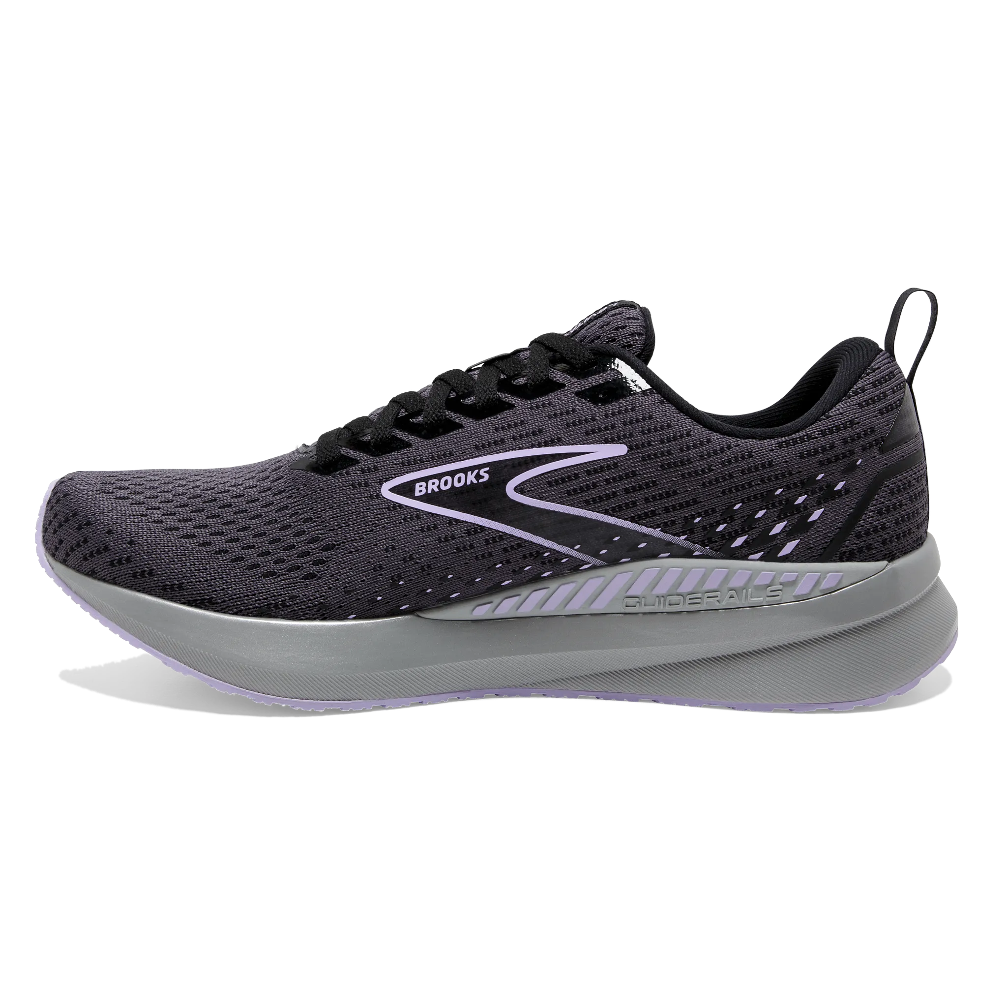 Responsive sole design High rebound Women's Levitate GTS 5