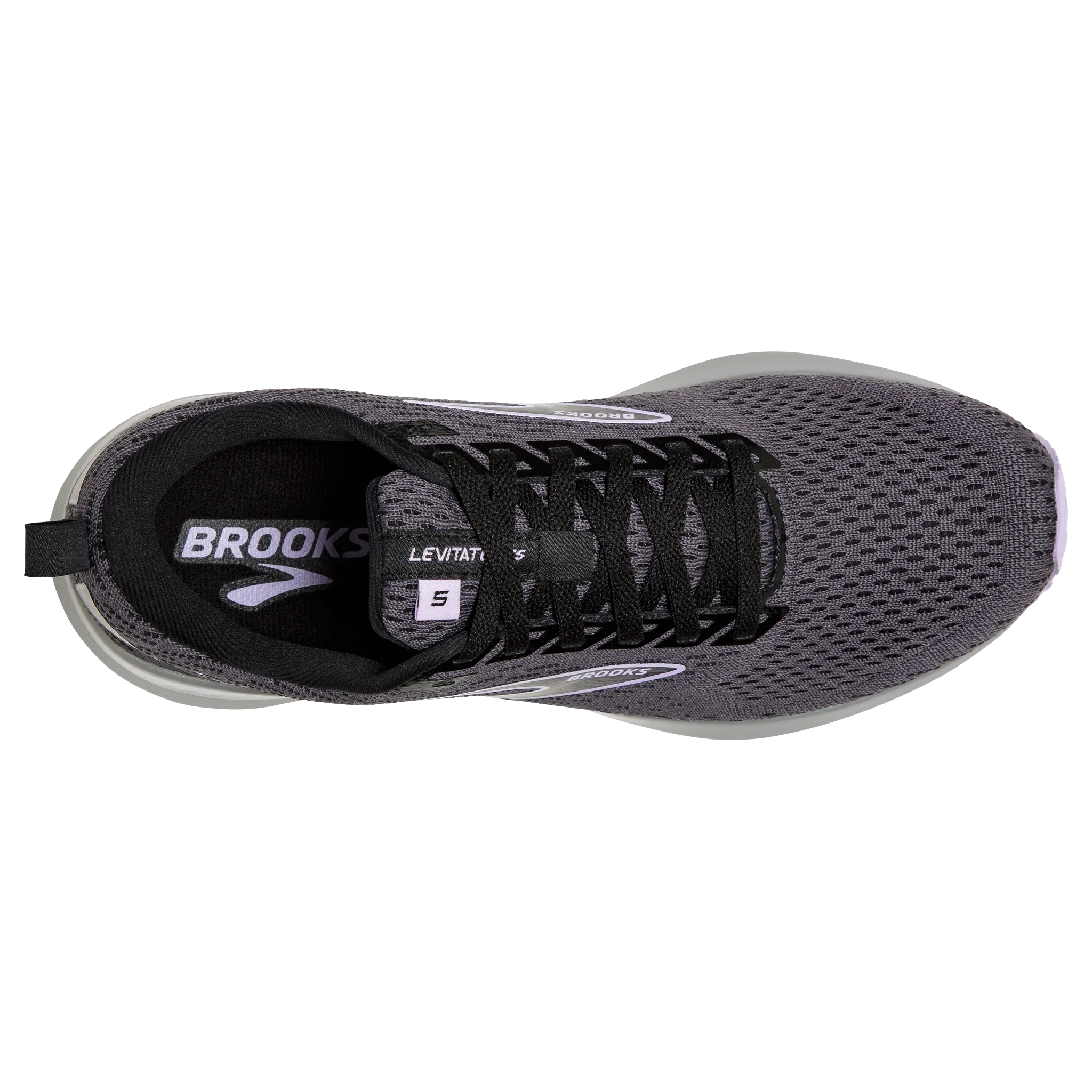 Women's Levitate GTS 5 Impact Resistant Cushioning