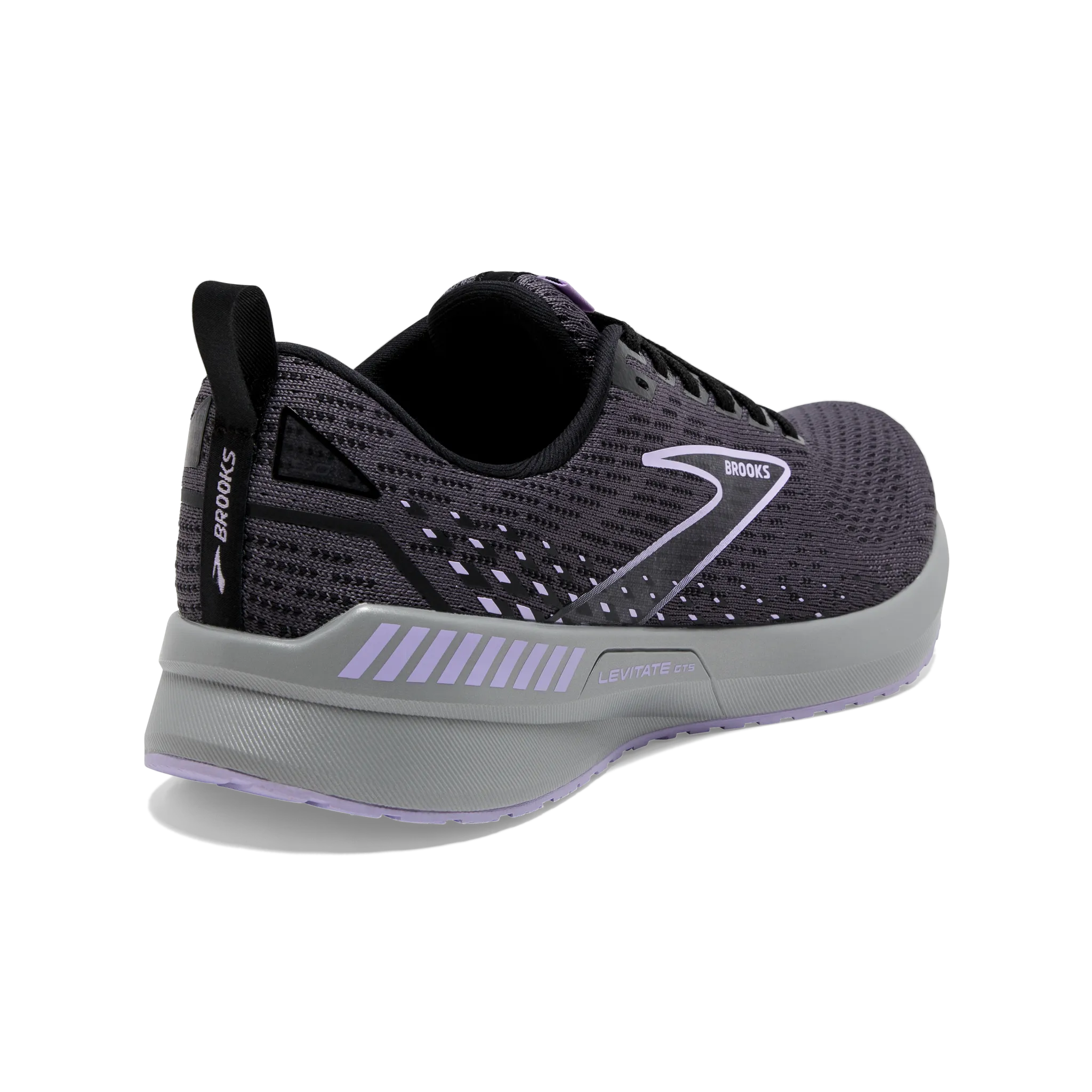 indoor sole Women's Levitate GTS 5