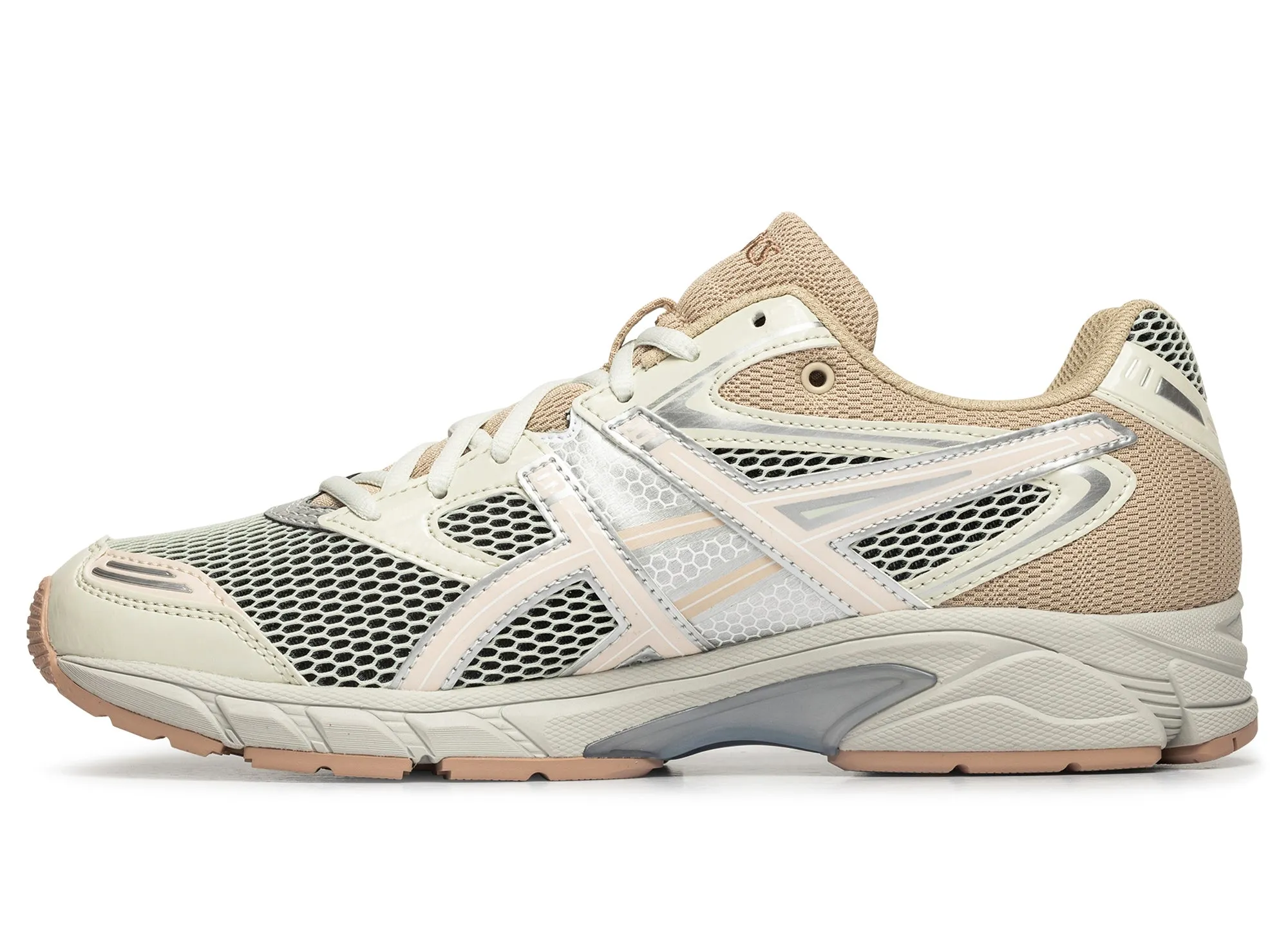 Energy Lift Asics Gel-DS Trainer 14 'Lake Grey / Mineral Beige'