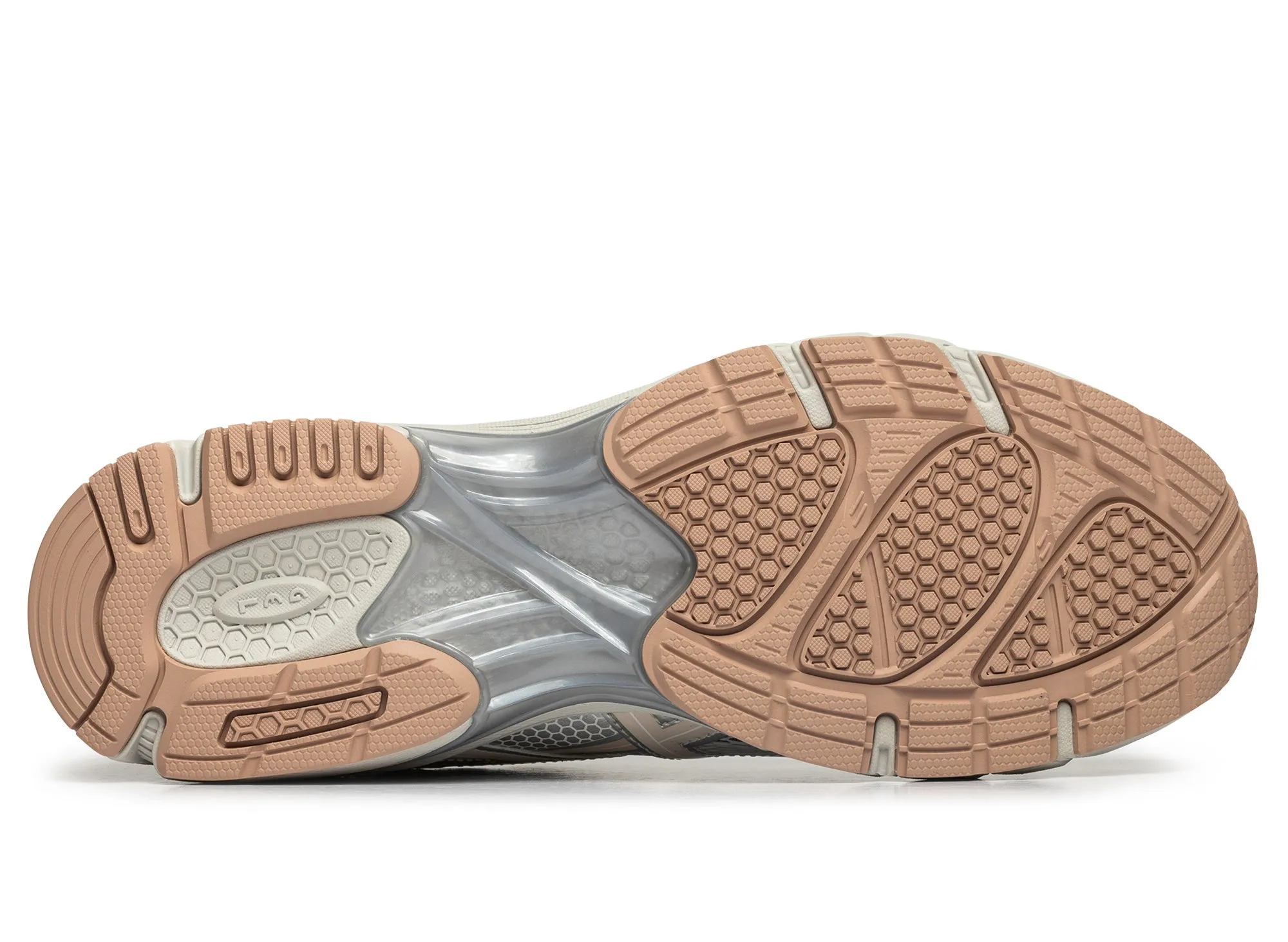 designer - brand shoes self - esteem Asics Gel-DS Trainer 14 'Lake Grey / Mineral Beige'