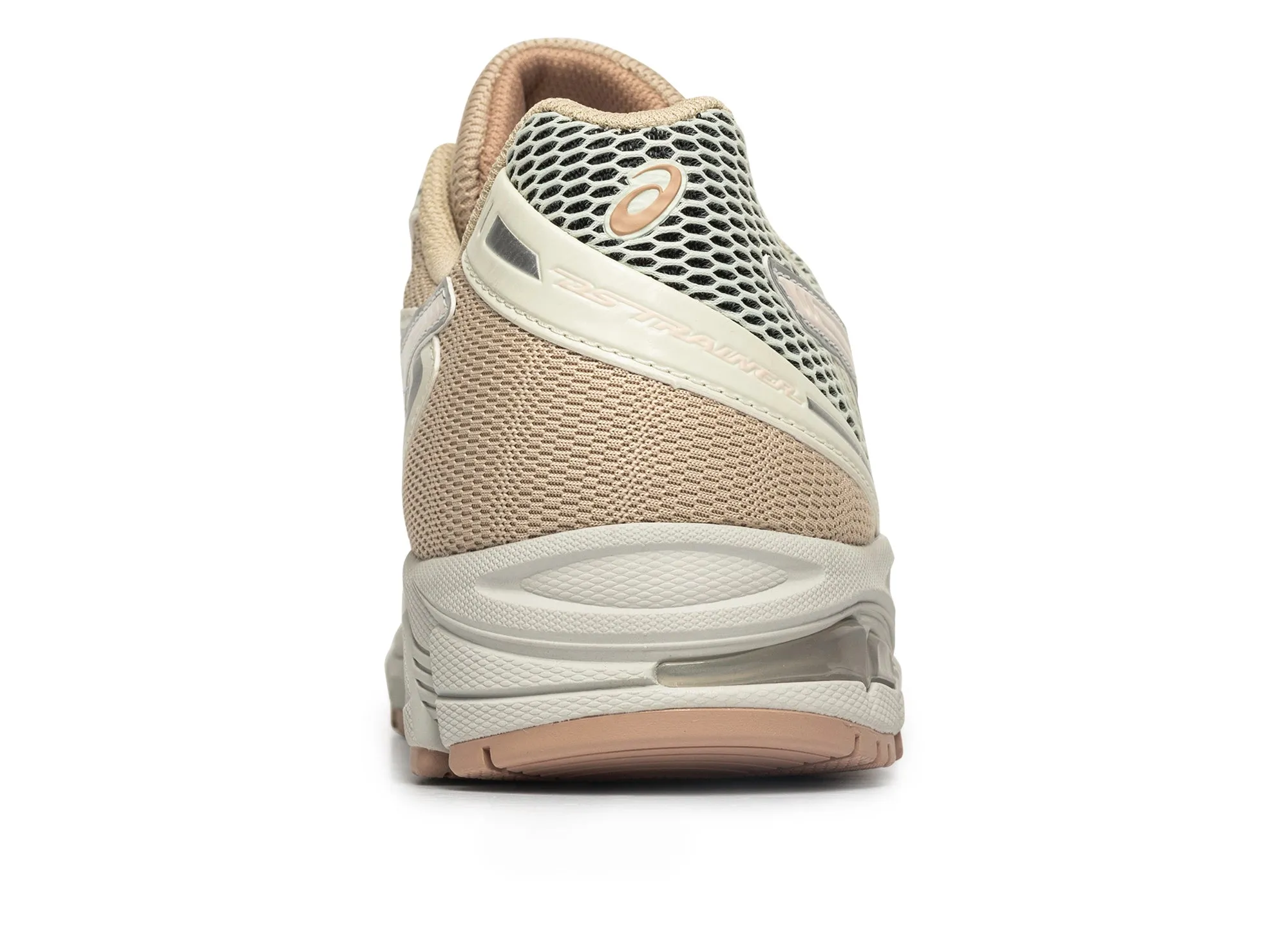 track - specific shoes Asics Gel-DS Trainer 14 'Lake Grey / Mineral Beige'
