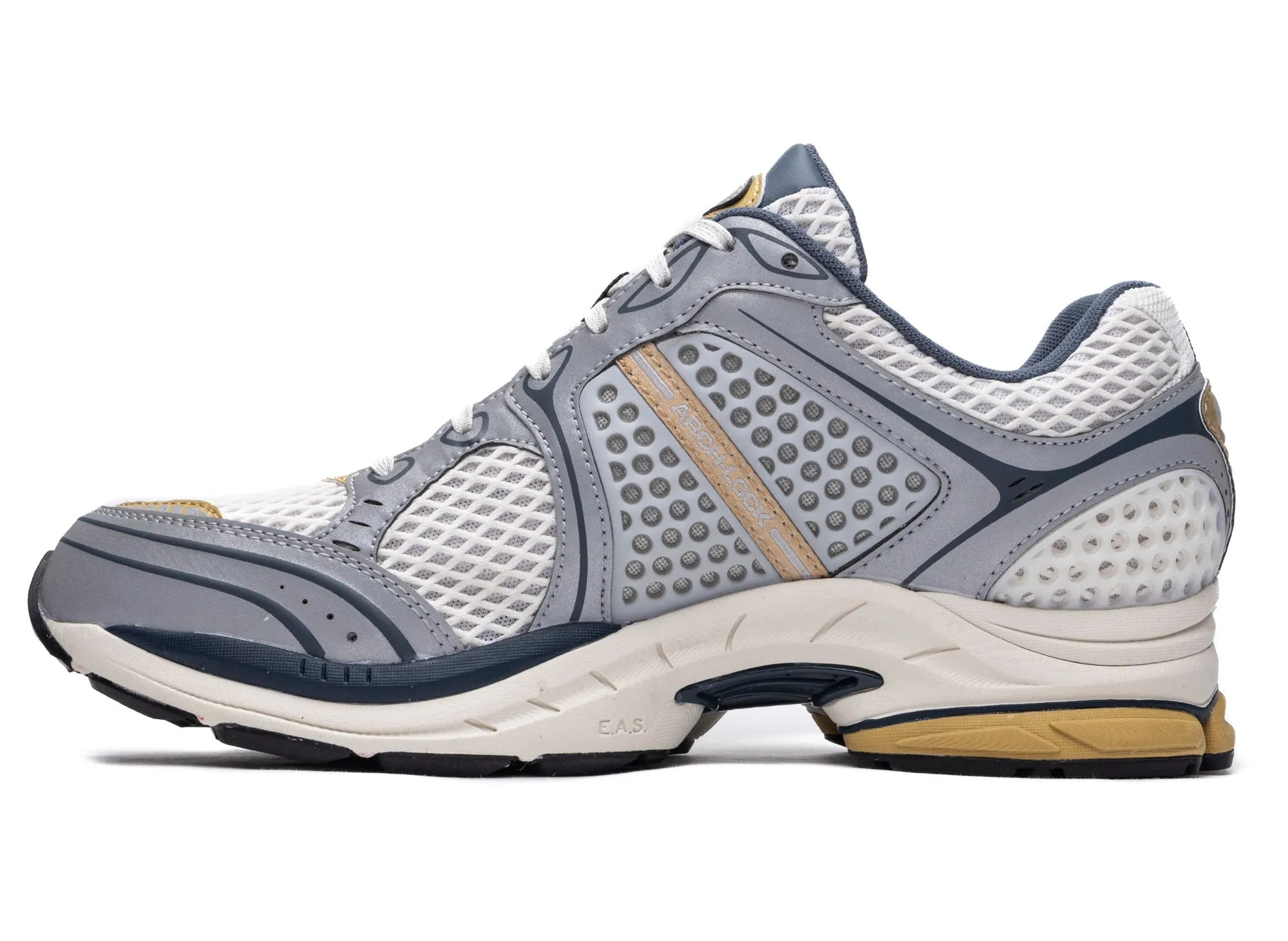 reinforced toe shoes Saucony Progrid Triumph 4