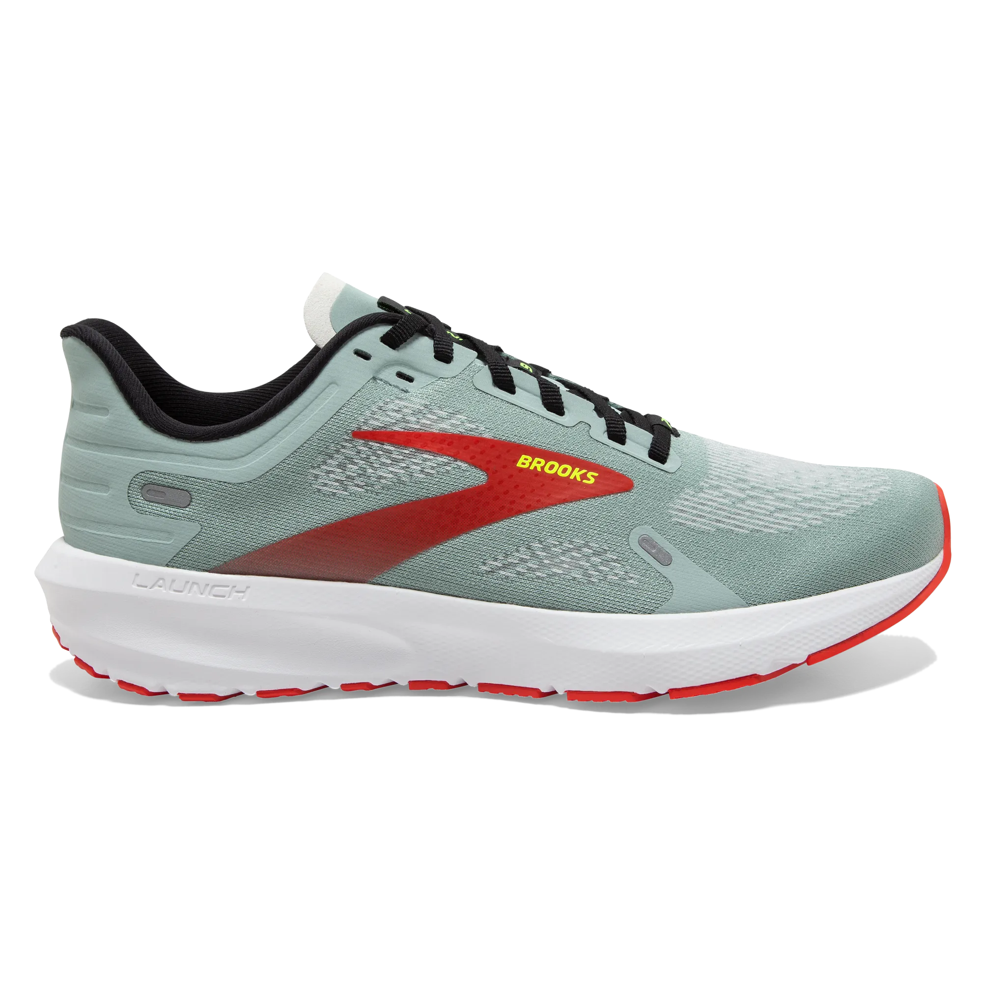 ground grip Men's Launch 9