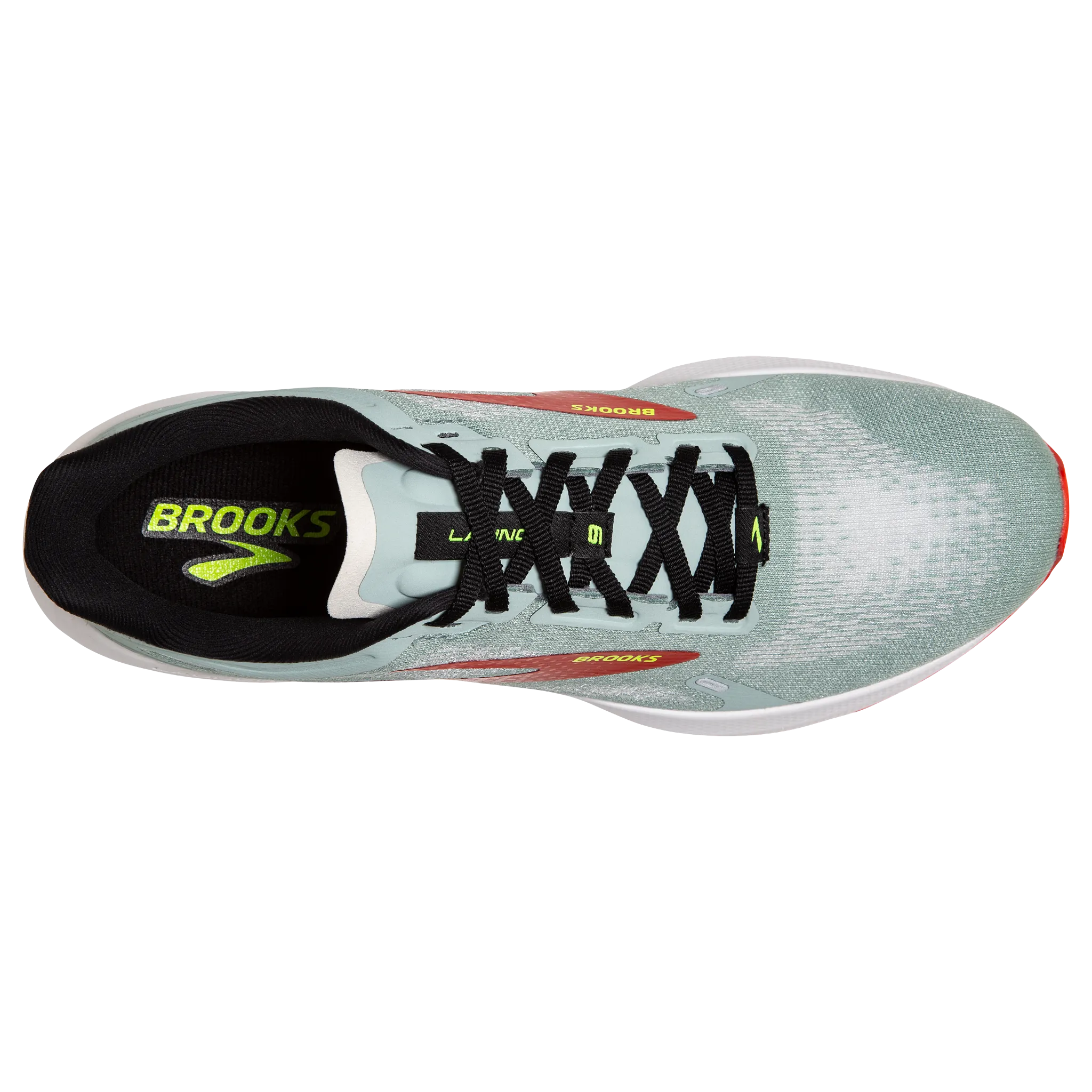 Stretchable Men's Launch 9