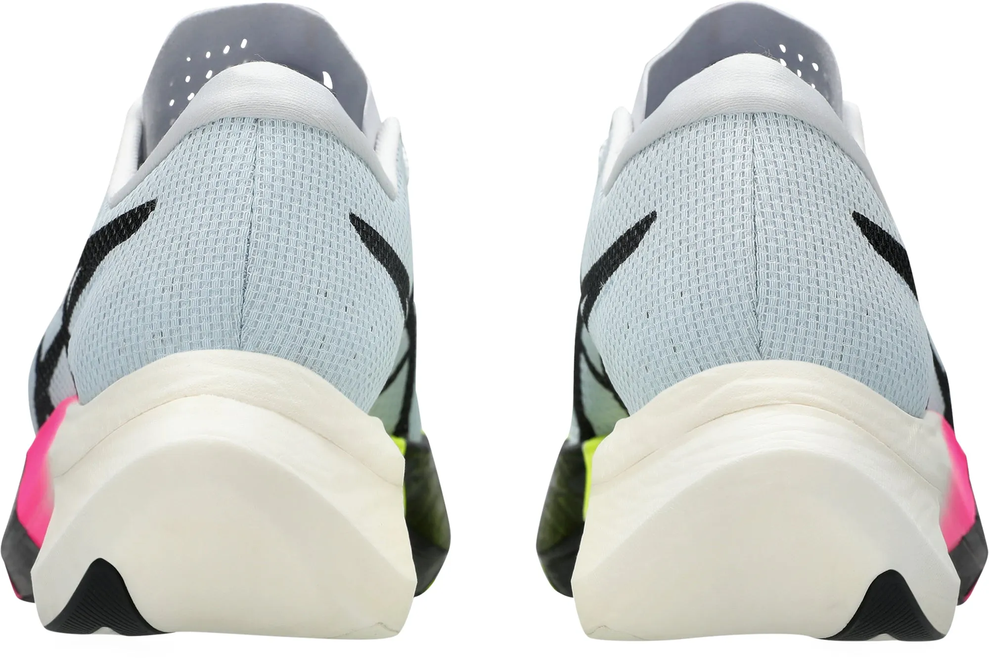 Dynamic Propulsion Plate Short - distance Asics MetaSpeed Edge Paris Running Shoes - Blue