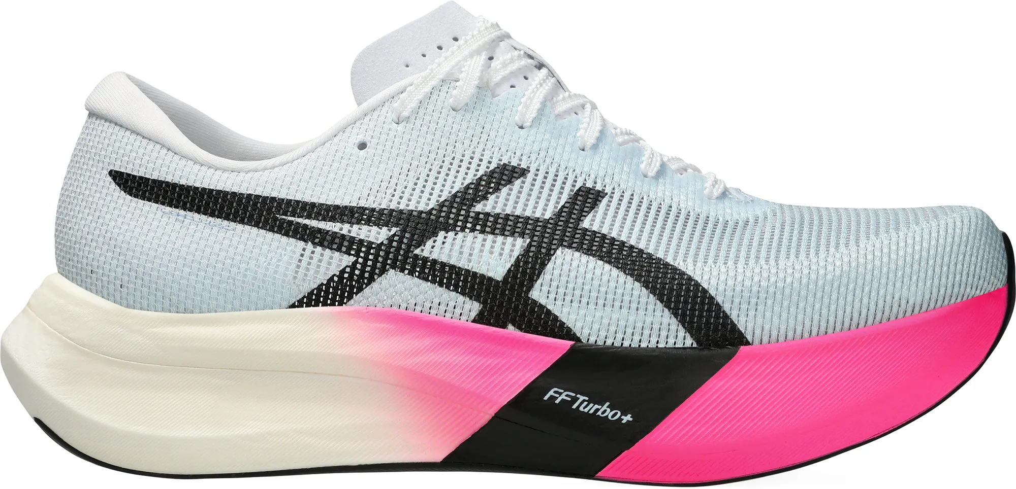Asics MetaSpeed Edge Paris Running Shoes - Blue Midsole Comfort