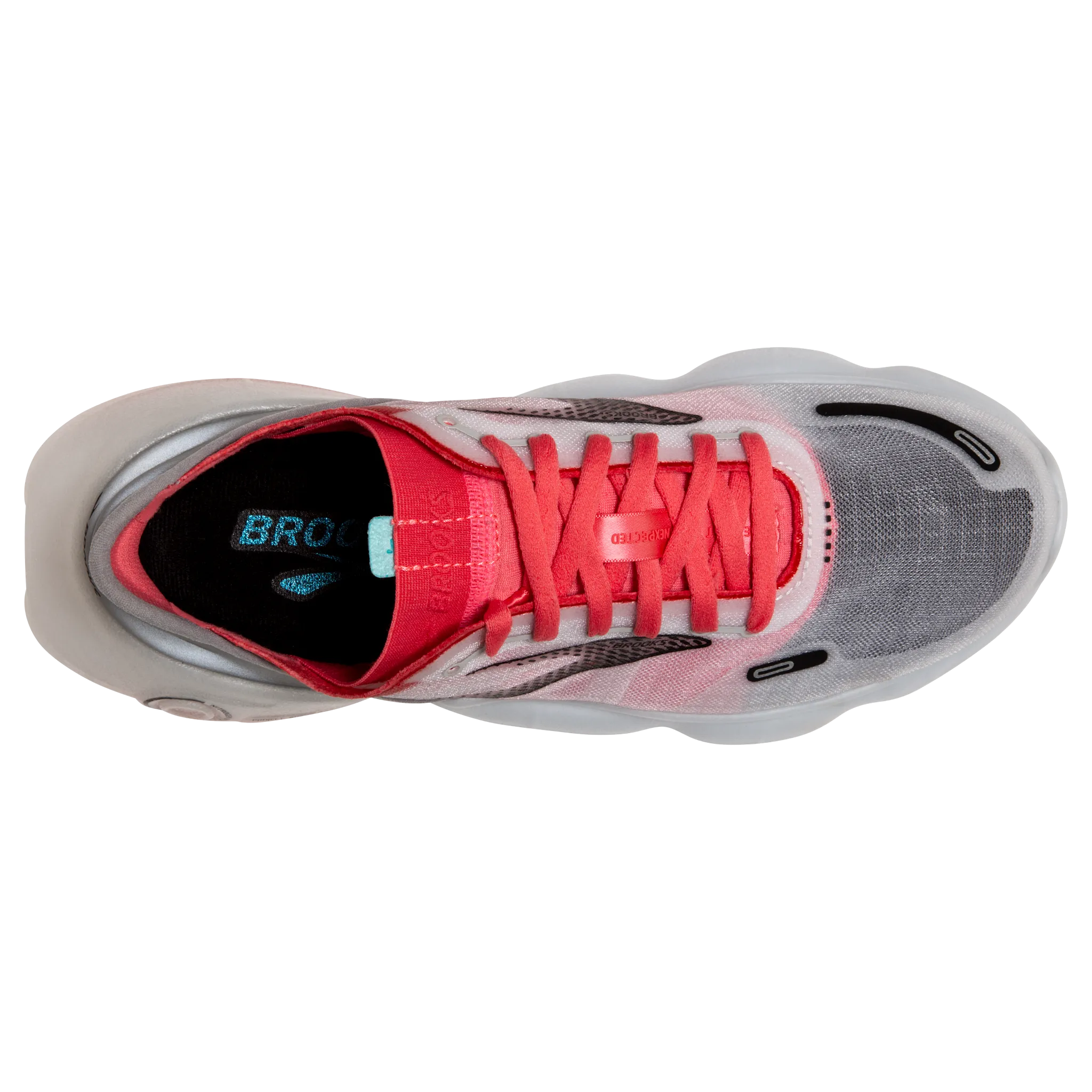 park - running Dust - resistant Women's Aurora-BL