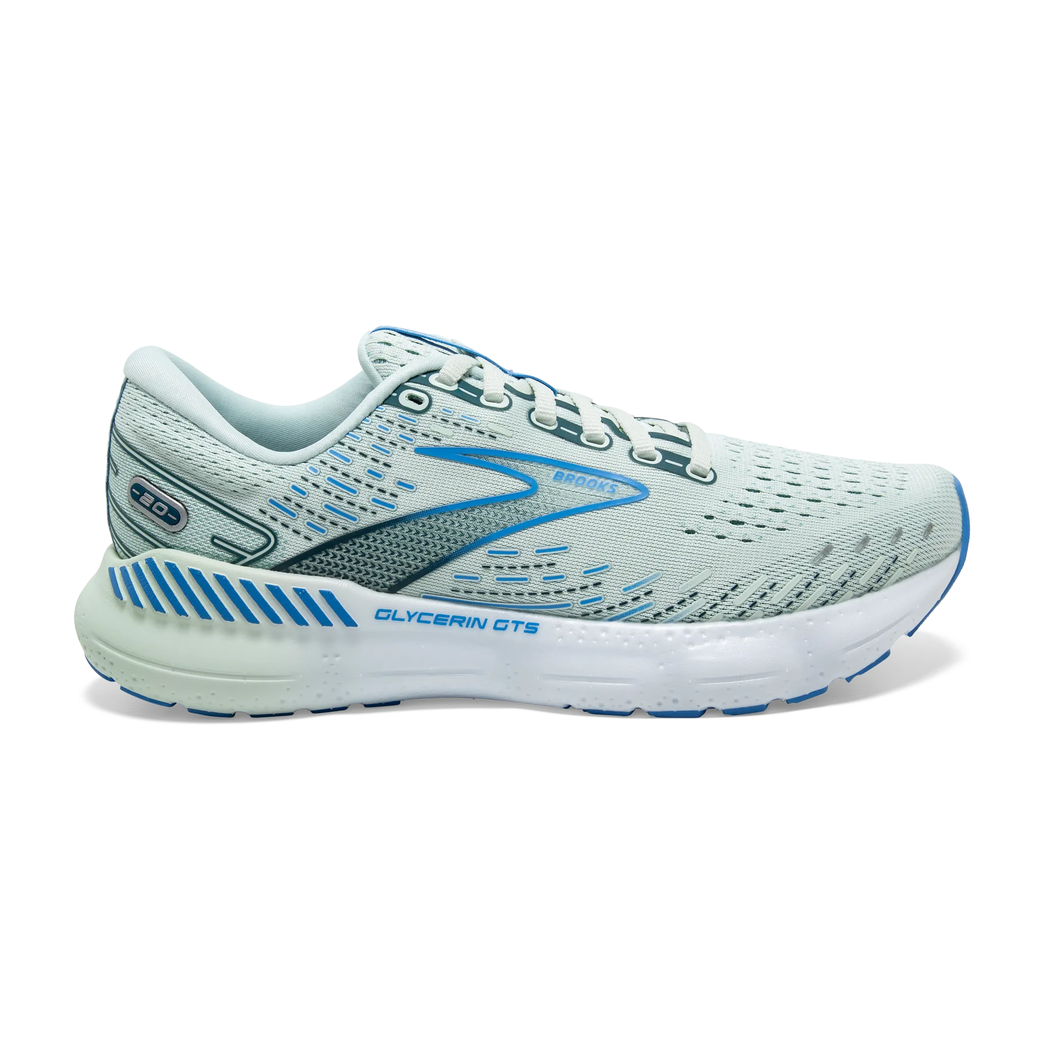 Women's Glycerin GTS 20 Sweat Control