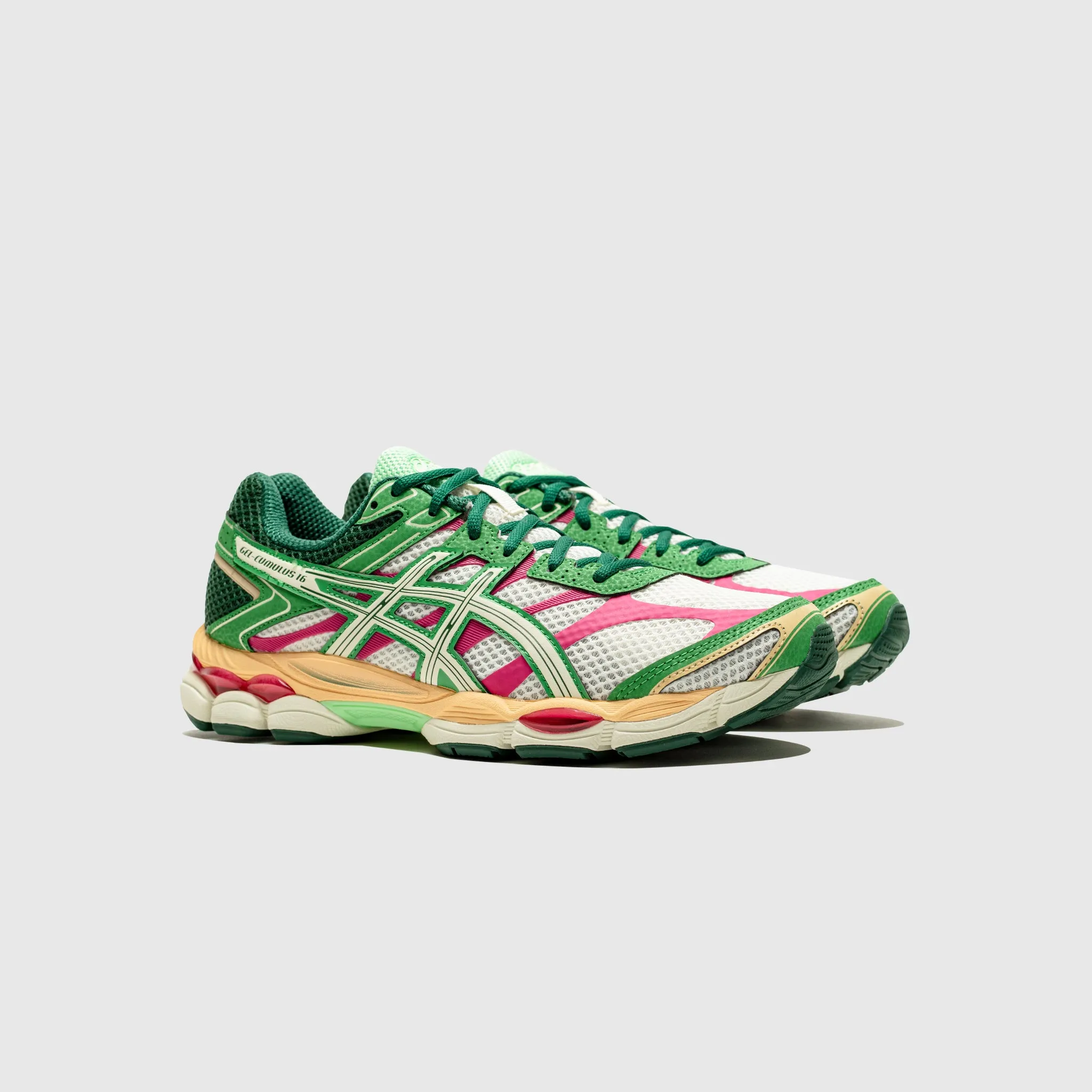 GEL-CUMULUS 16 Island Vibe Lightweight Design