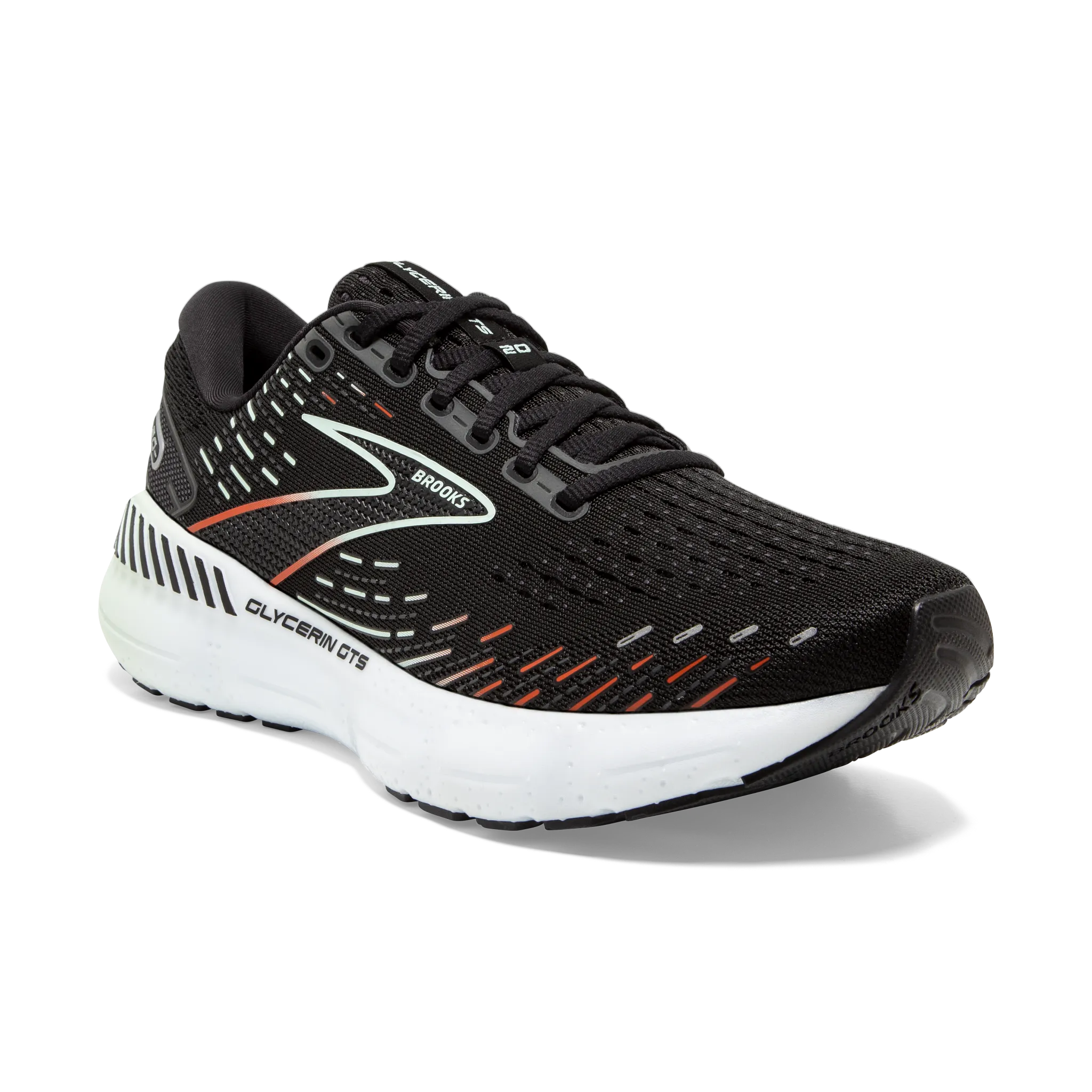 Women's Glycerin GTS 20 Temperature control Pressure Dispersion Nodes