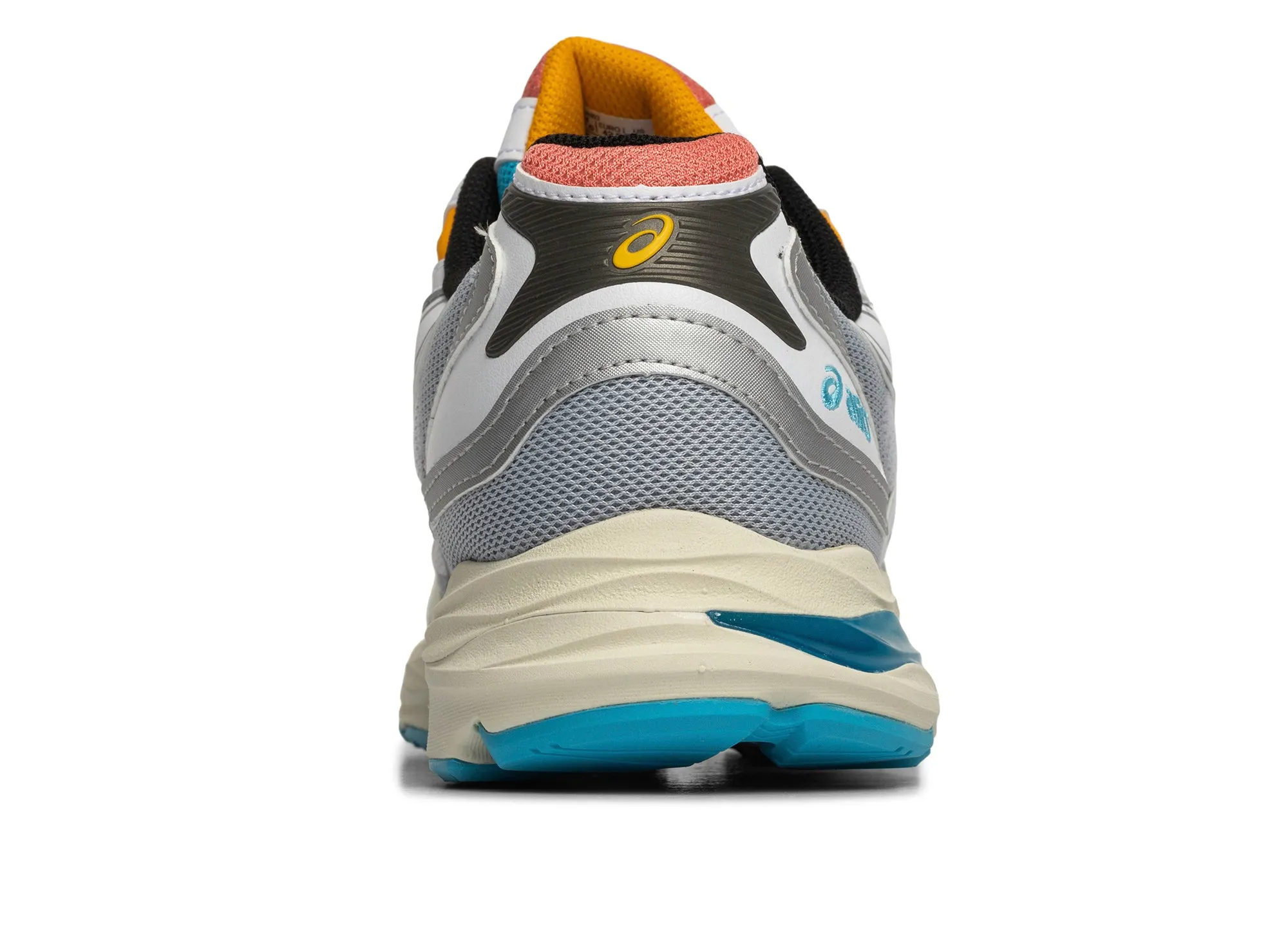 Asics Gel-K1011 tempo runs