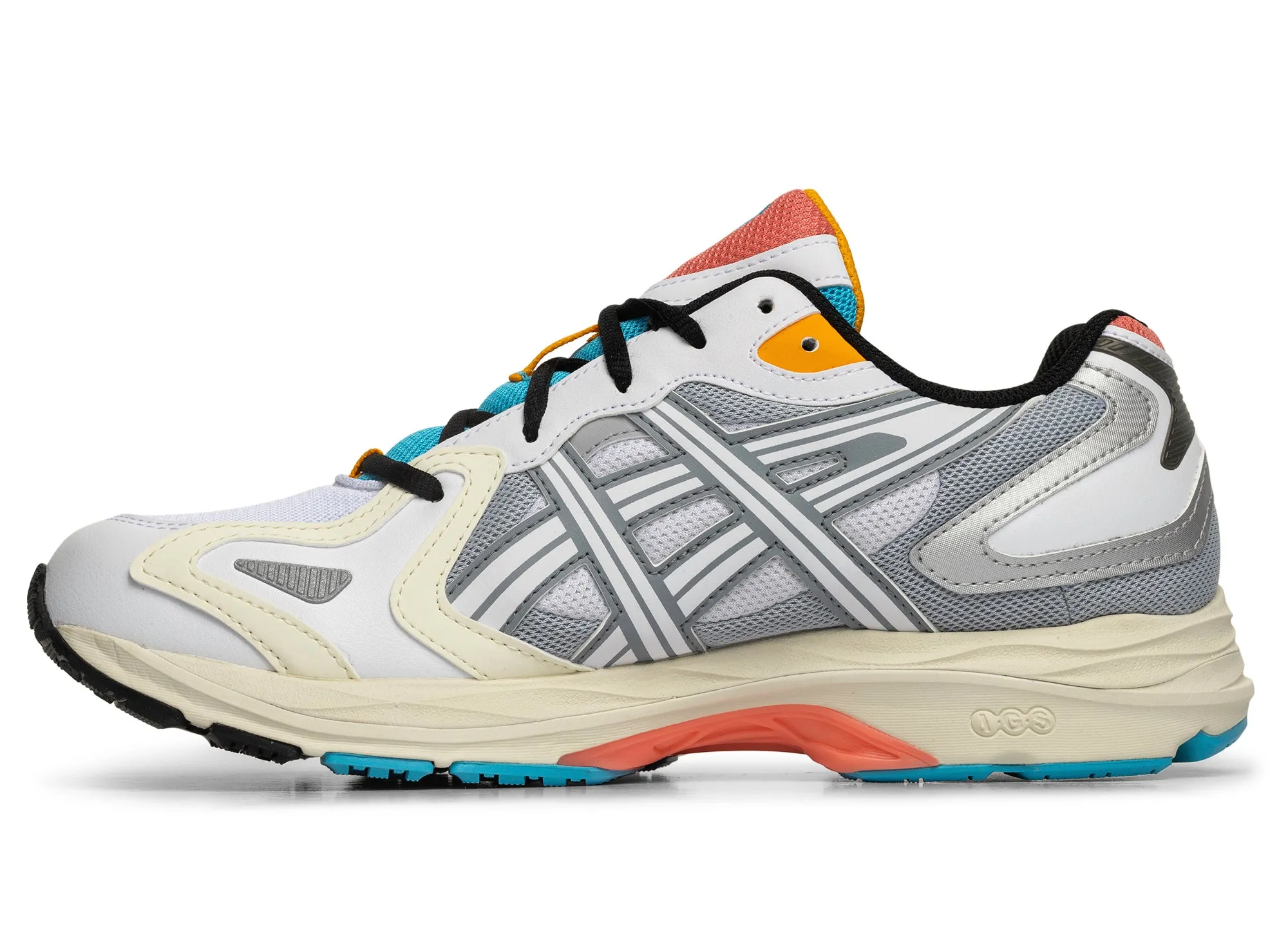 Sports Gear Vaporized Midsole Asics Gel-K1011