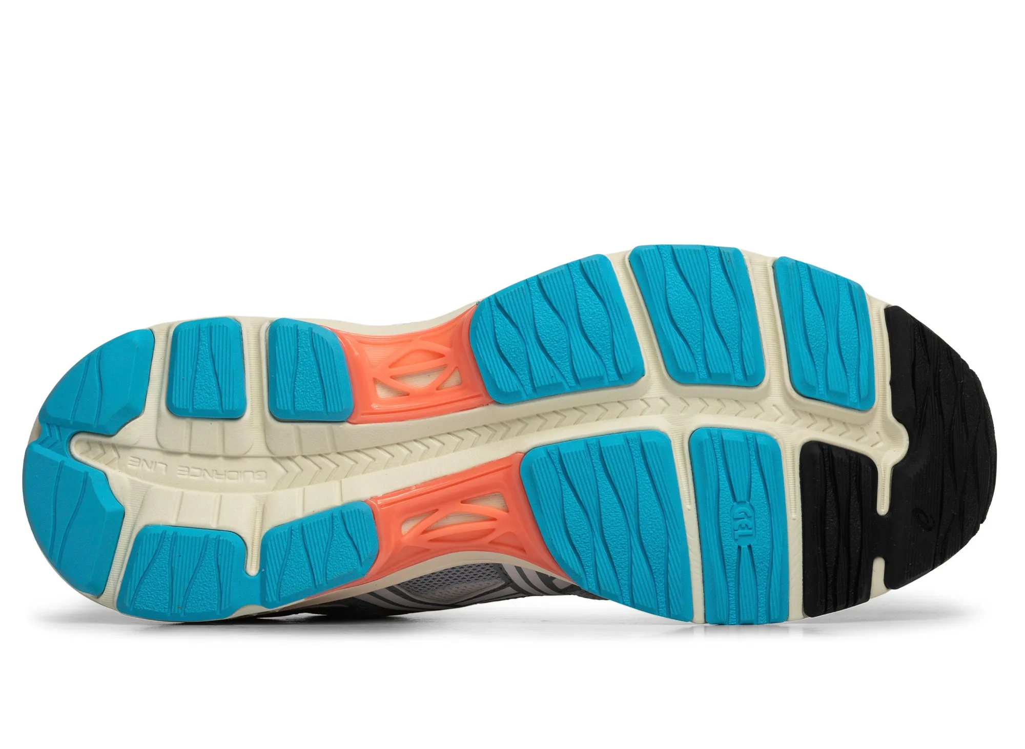 maximalist - running - shoes Thermoplastic Polyurethane Asics Gel-K1011