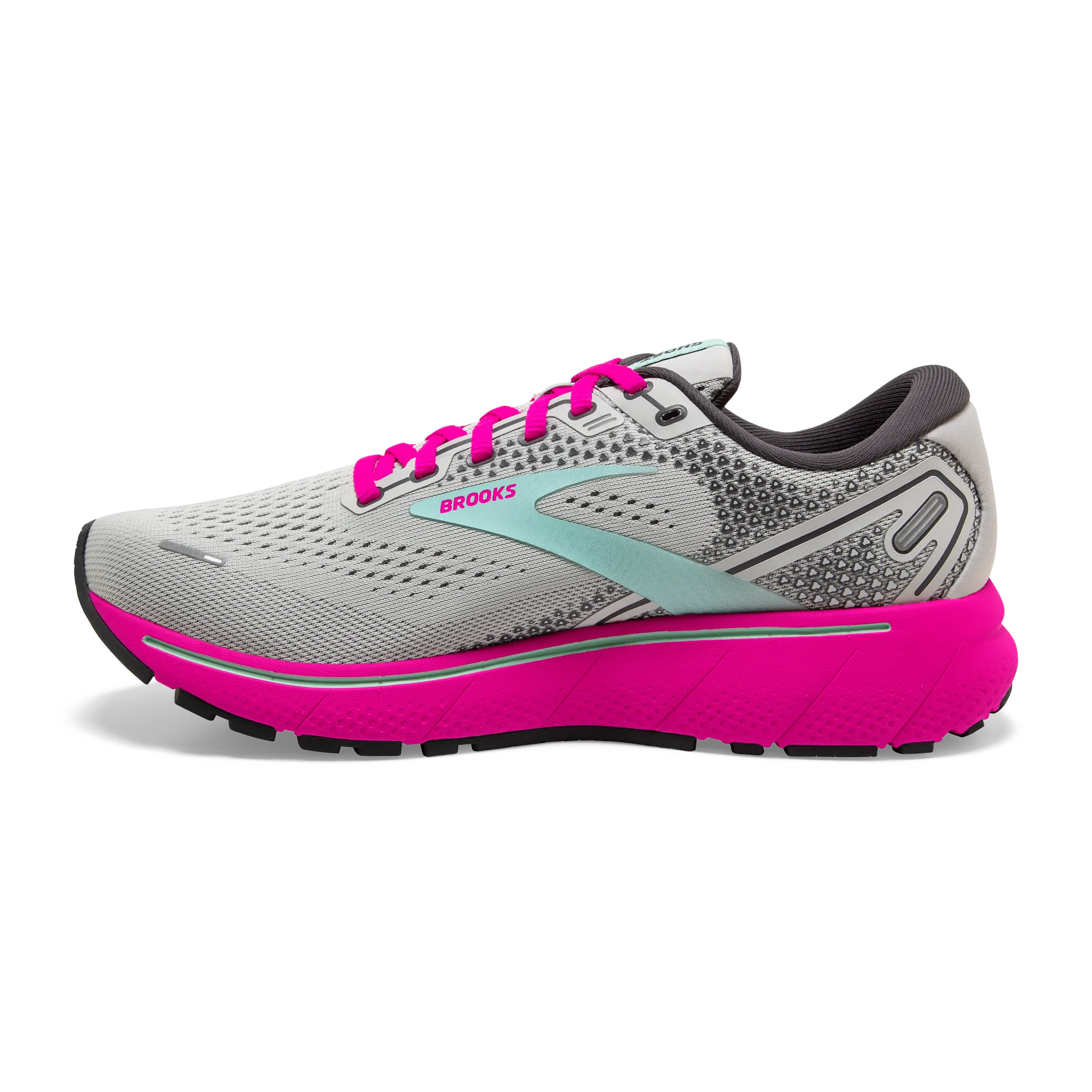 narrow - fit - for - narrow - feet shoes Women's Ghost 14