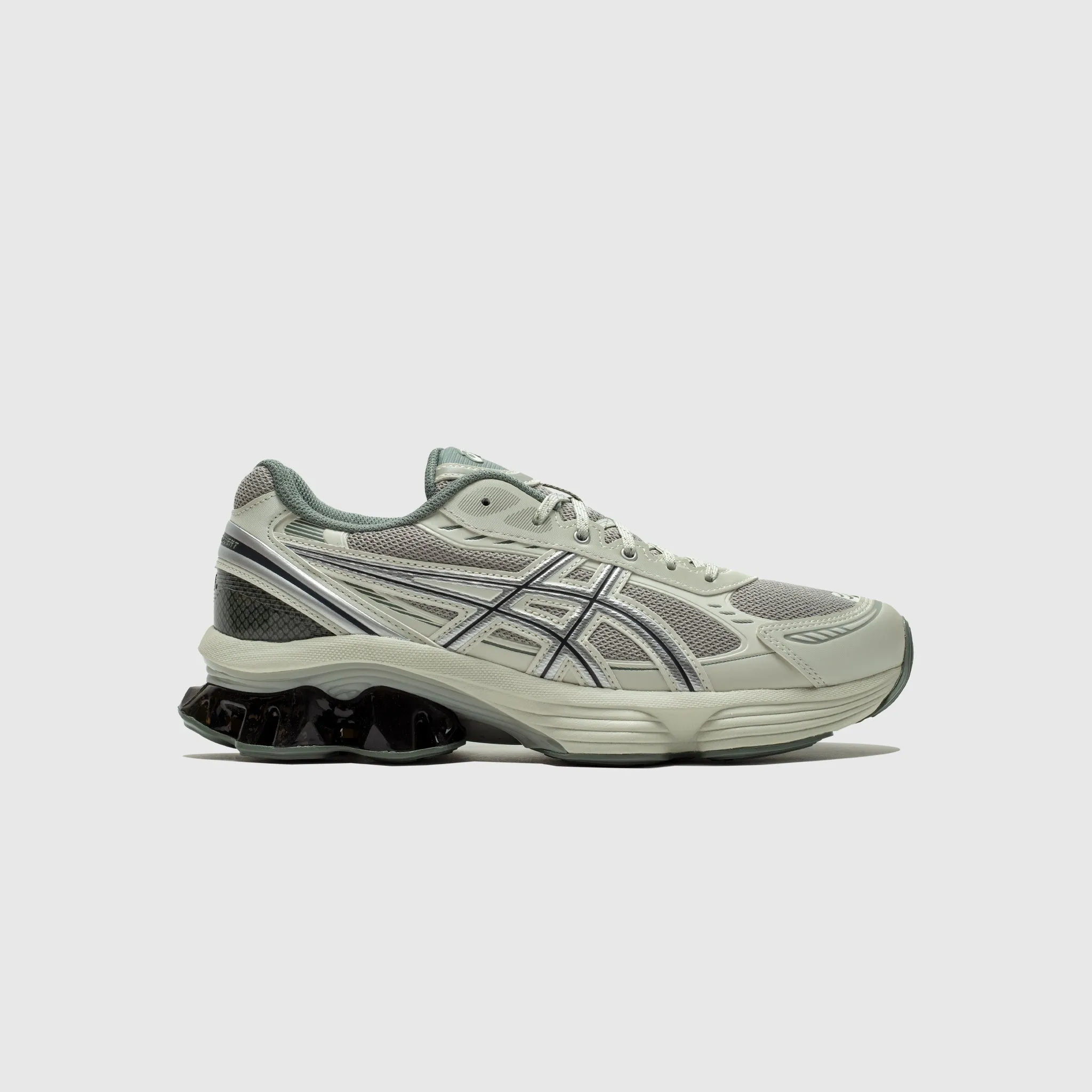 GEL-KINETIC FLUENT loose - fitting running wear high - end quality shoes
