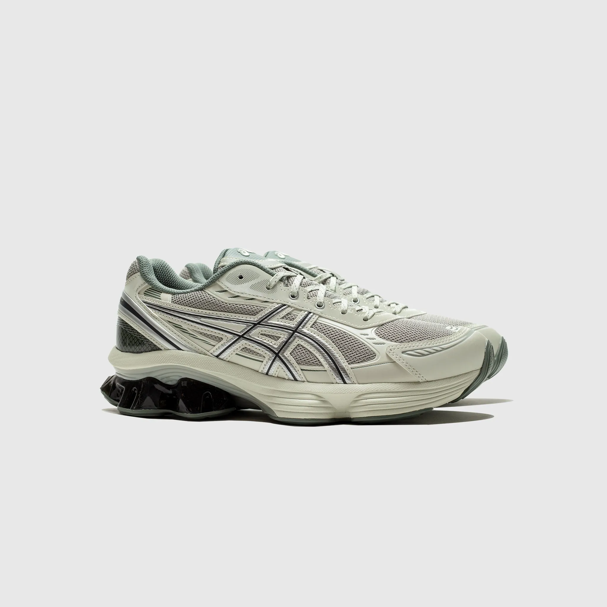 metatarsal - support - feature shoes Anatomic Contour Shape GEL-KINETIC FLUENT