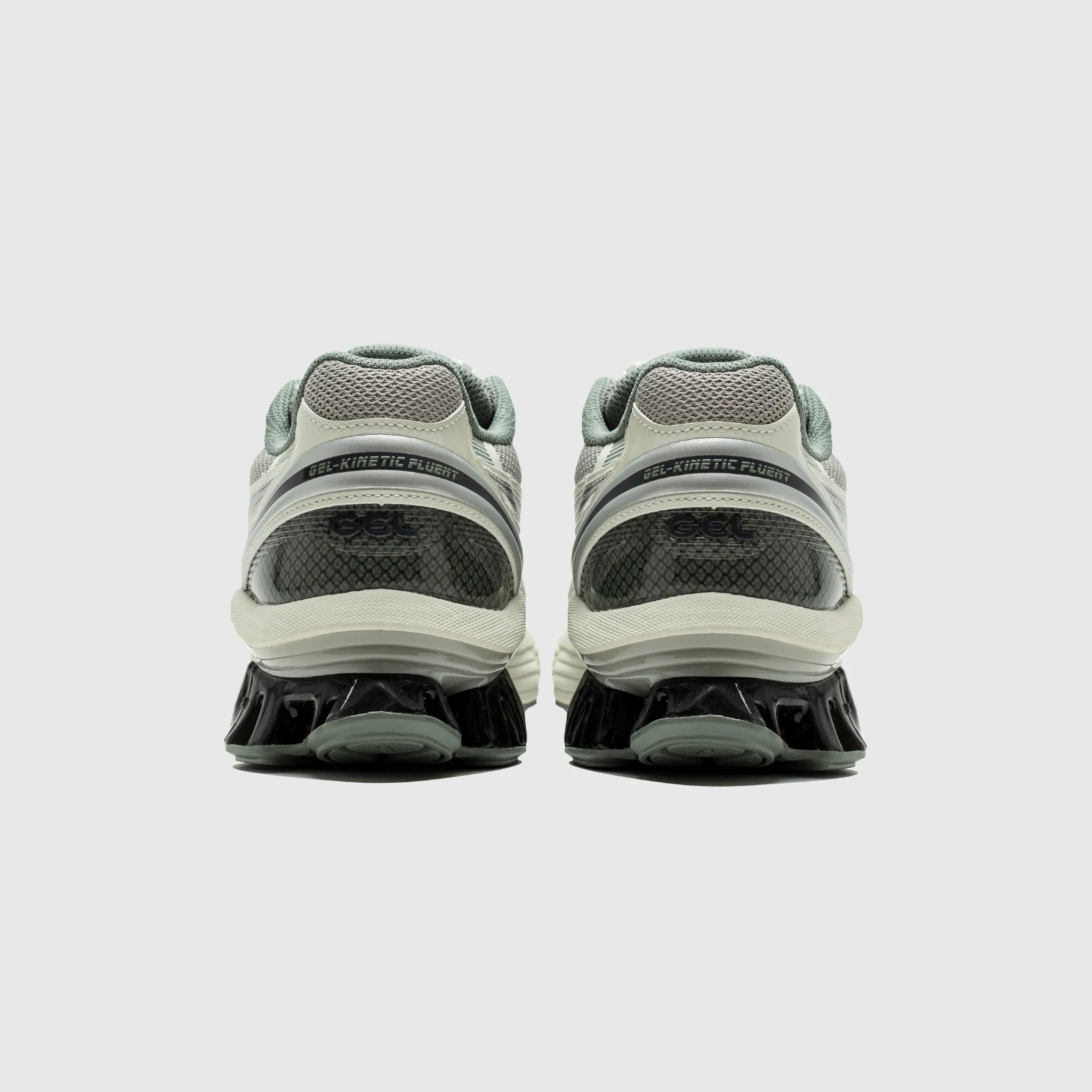 GEL-KINETIC FLUENT running in a small town shoes