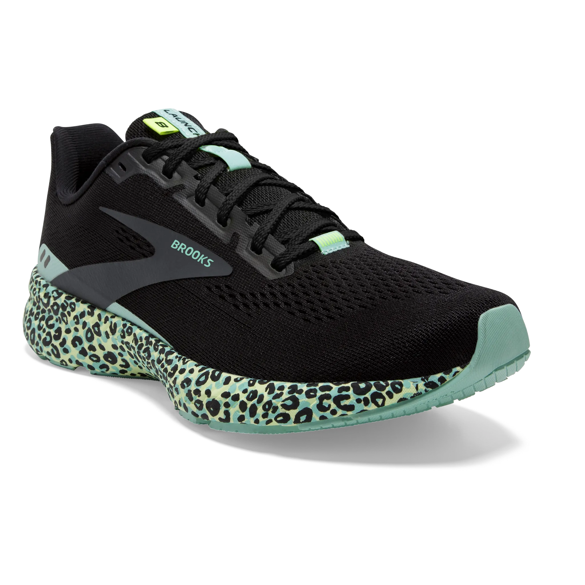 printed running wear Heavy Duty Running Women's Launch 8