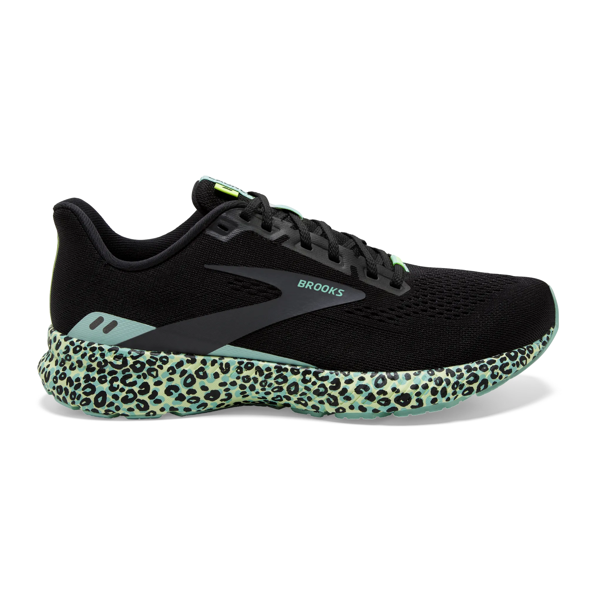 ballistic - nylon - upper shoes Stabilizer Heel Cup Women's Launch 8
