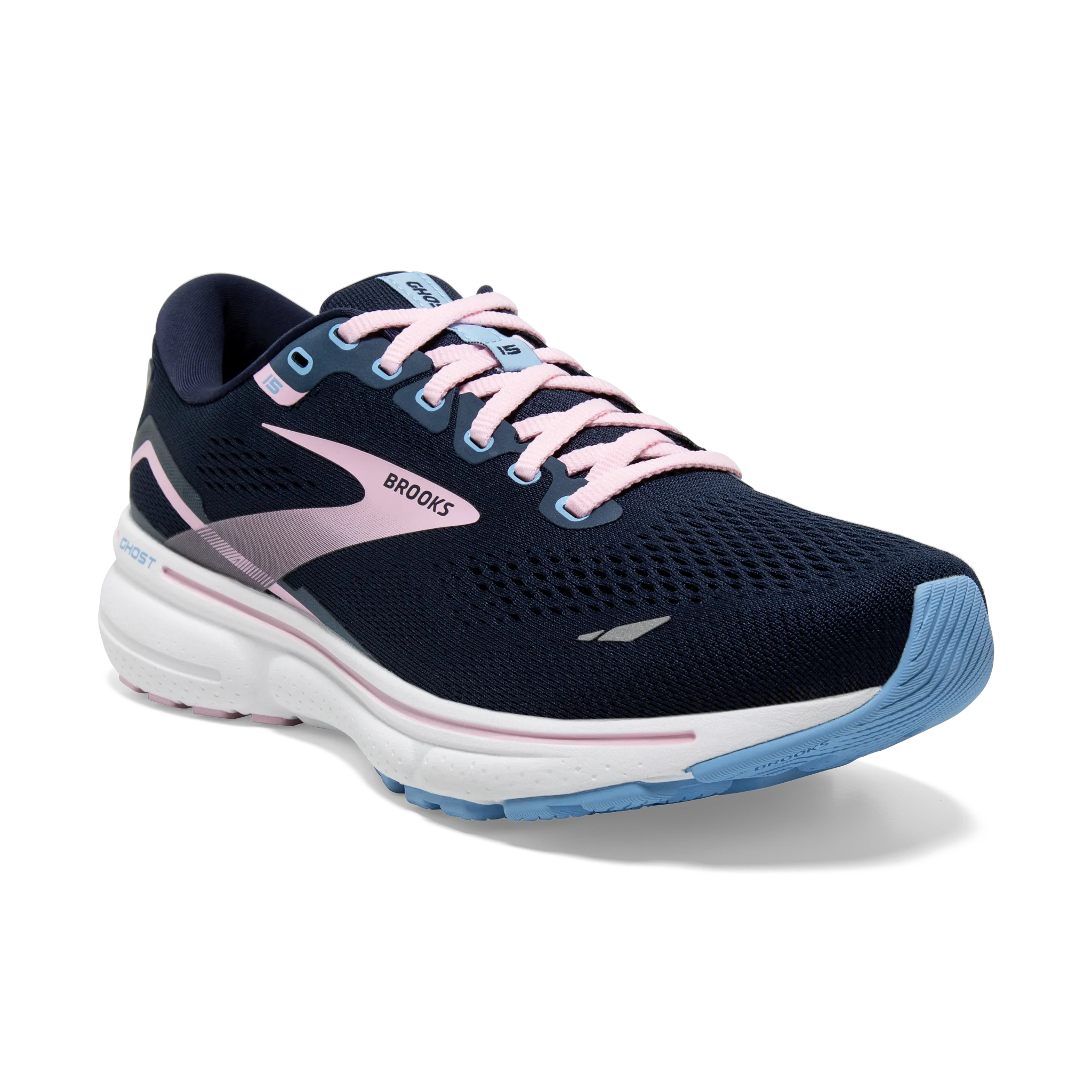 event - specific shoes Women's Ghost 15