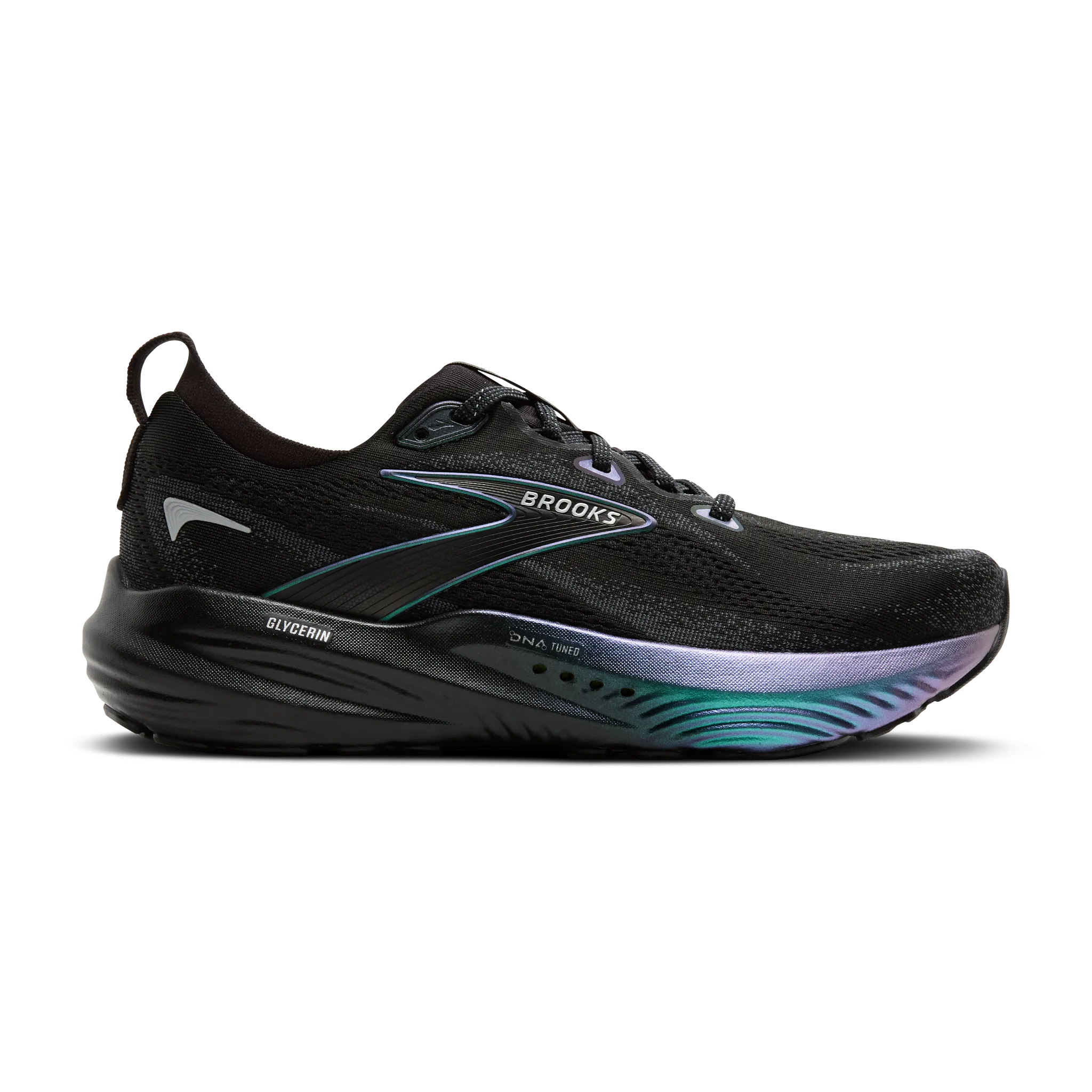 pronation - control shoes endurance drills Men's Glycerin 22