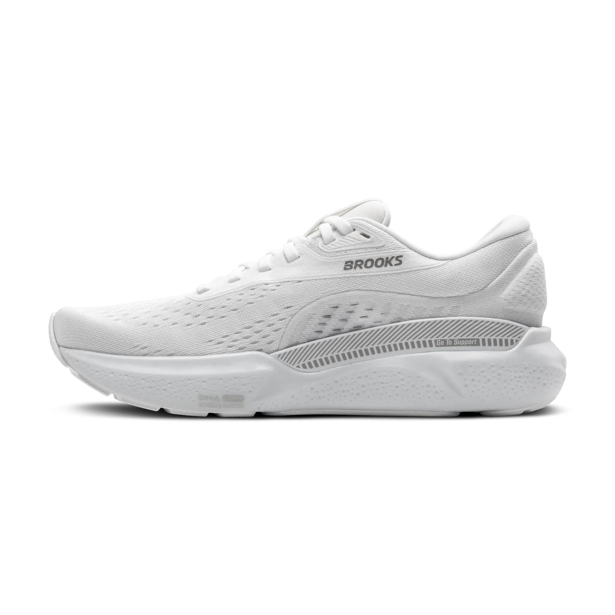Breathable Perforations PhylonMidsole Women's Adrenaline GTS 24