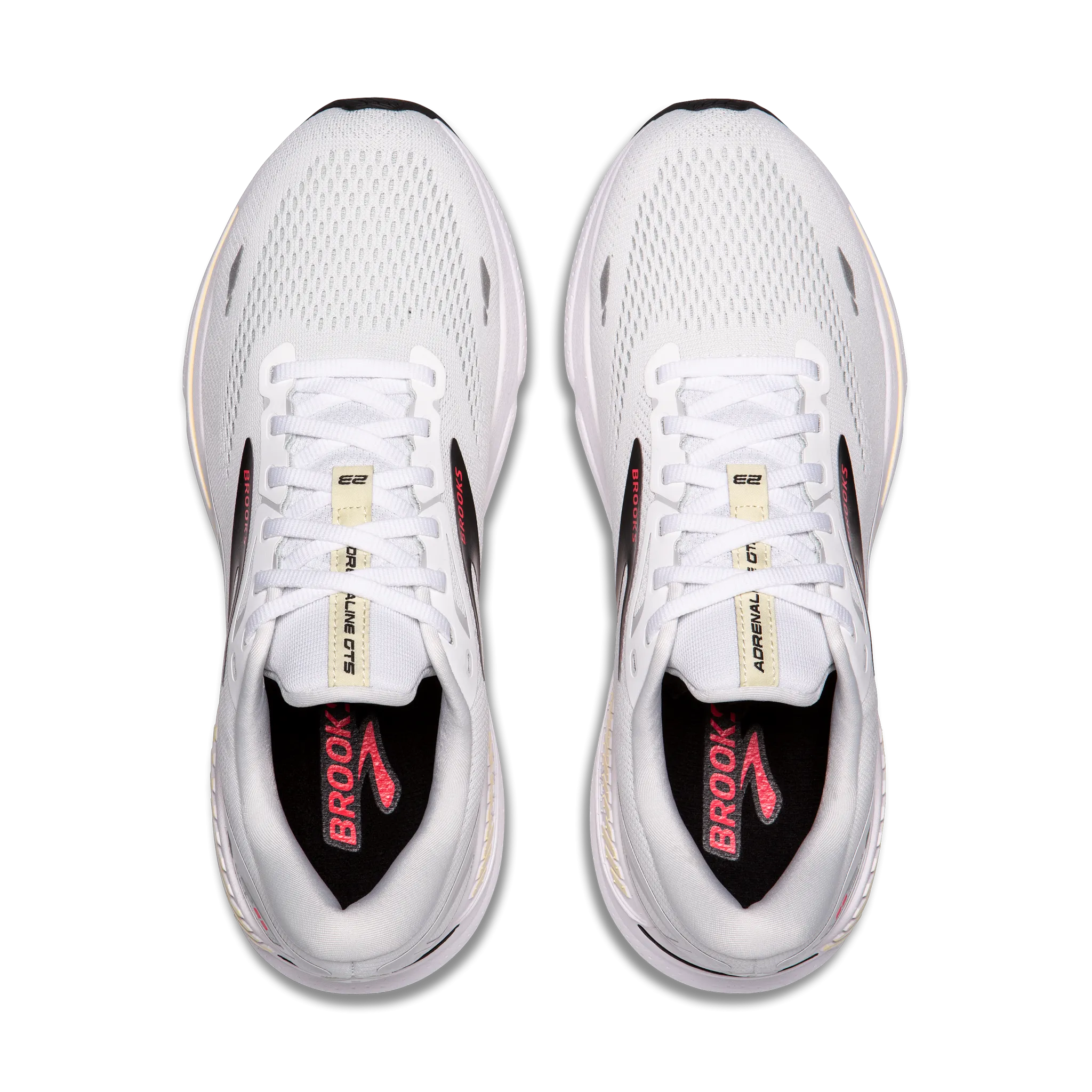Men's Adrenaline GTS 23 Lightweight Cushioning Technology