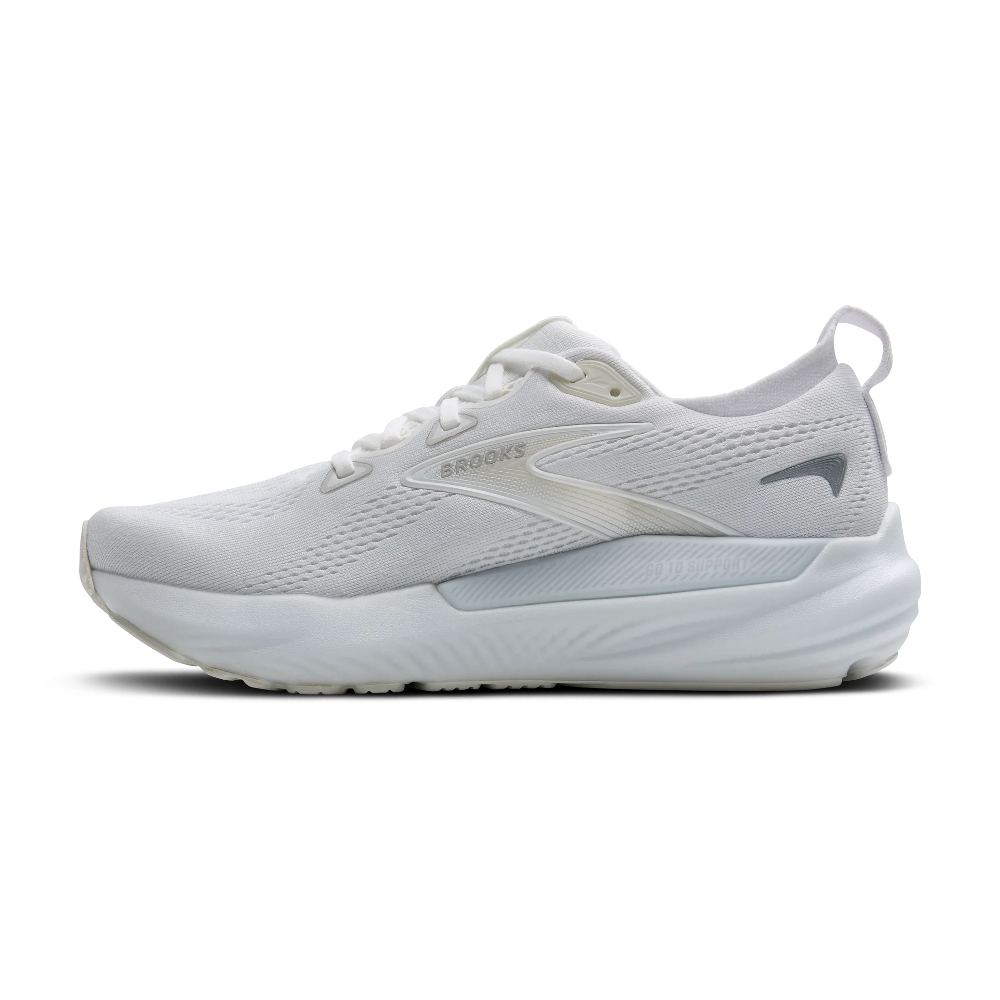 Women's Glycerin GTS 22 Neutral pronation interchangeable parts shoes